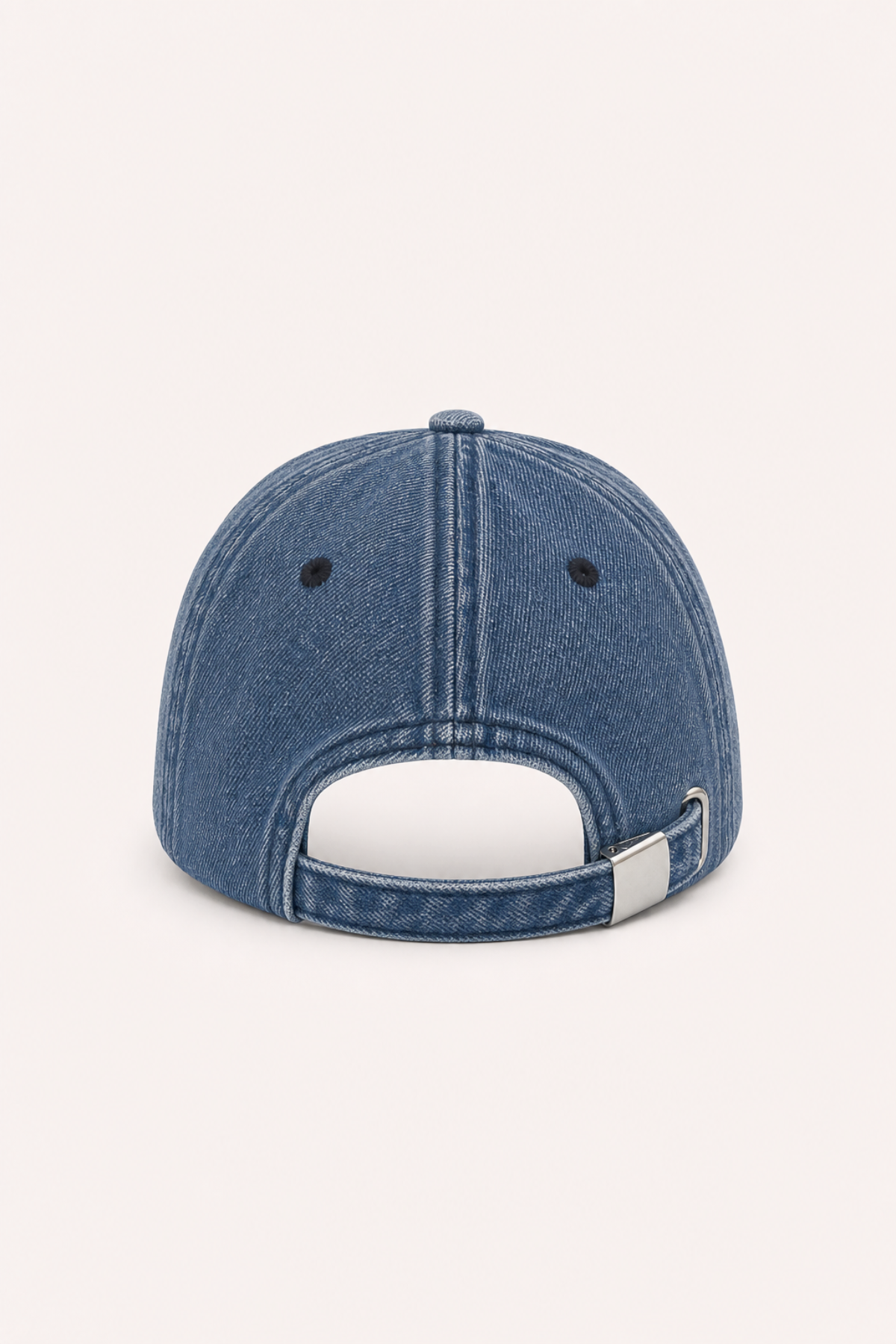oh-april-almira-cap-kappe-denim-mid-blue image 3