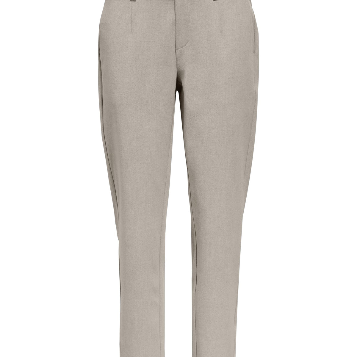 object-objilisa-hose-cropped-slim-fit-stretch-b-gelfalte image 1