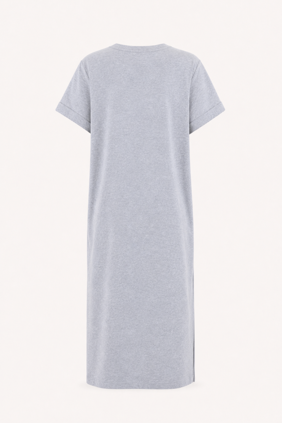 oh-april-juli-maxi-t-shirt-dress-grey-melange-kleid image 7