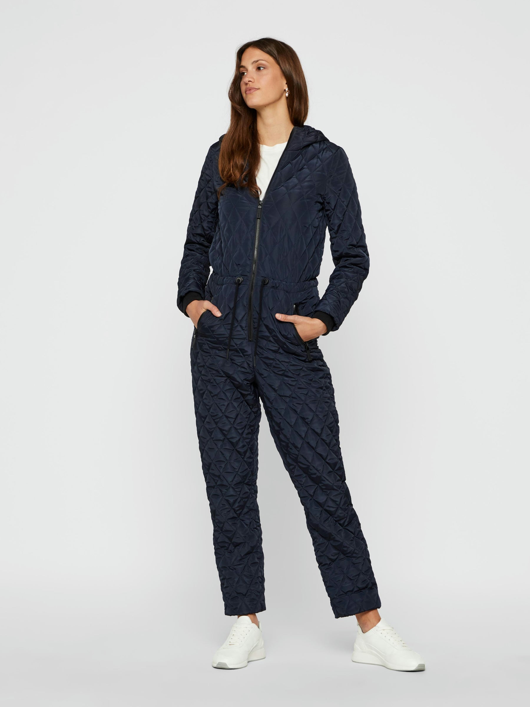 noisy-may-termo-overall-damen-schneeanzug-gef-ttert-kapuze image 2