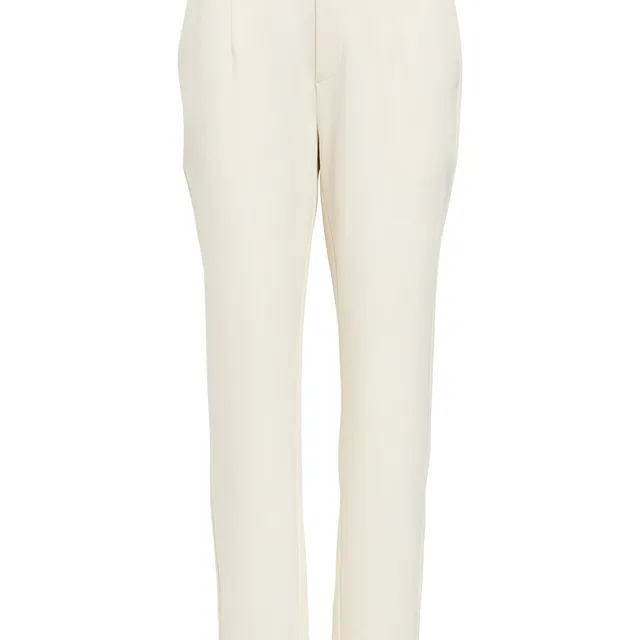 object-trousers-objilisa-cropped-stoffhose-slim-stretch image 1