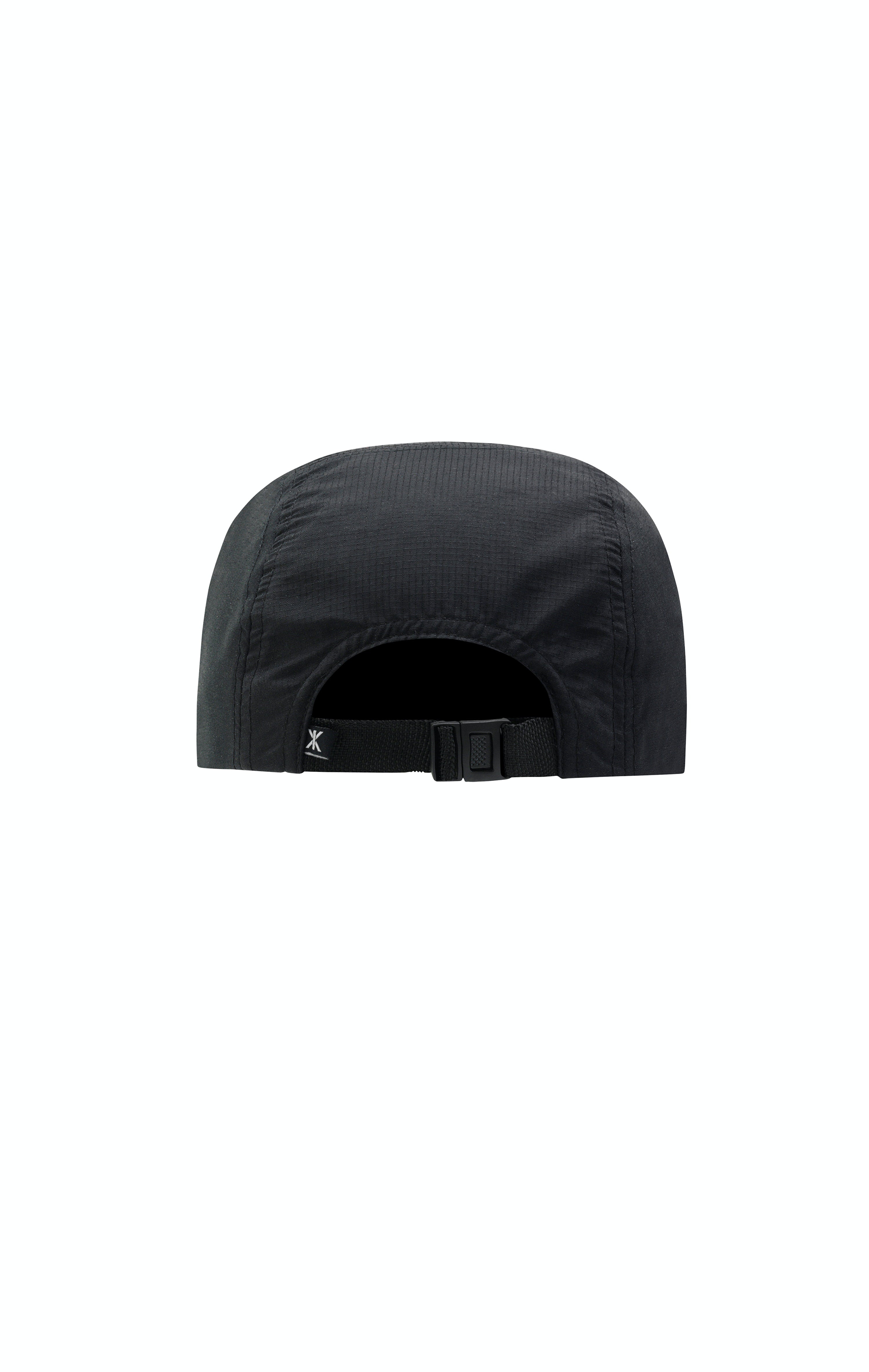 onepiece-over-cap-basecap-damen-schwarz-nylon-reflektierend image 3