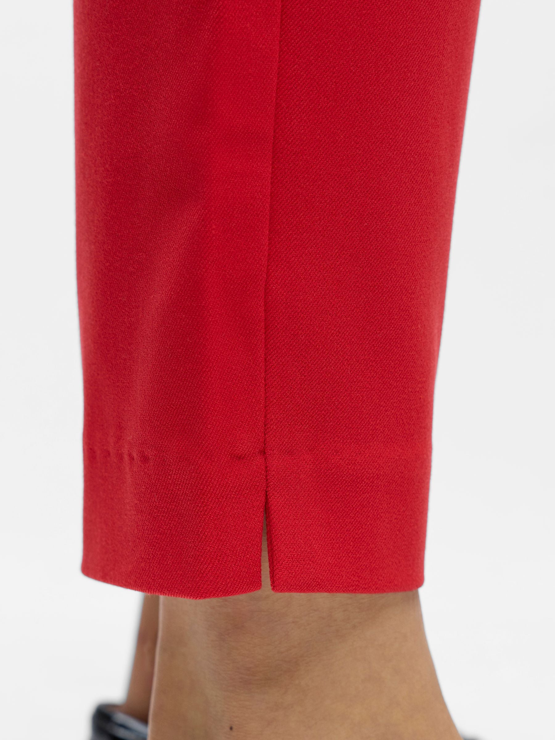 object-objilisa-slim-cropped-hose-damen-stretch-4 image 5