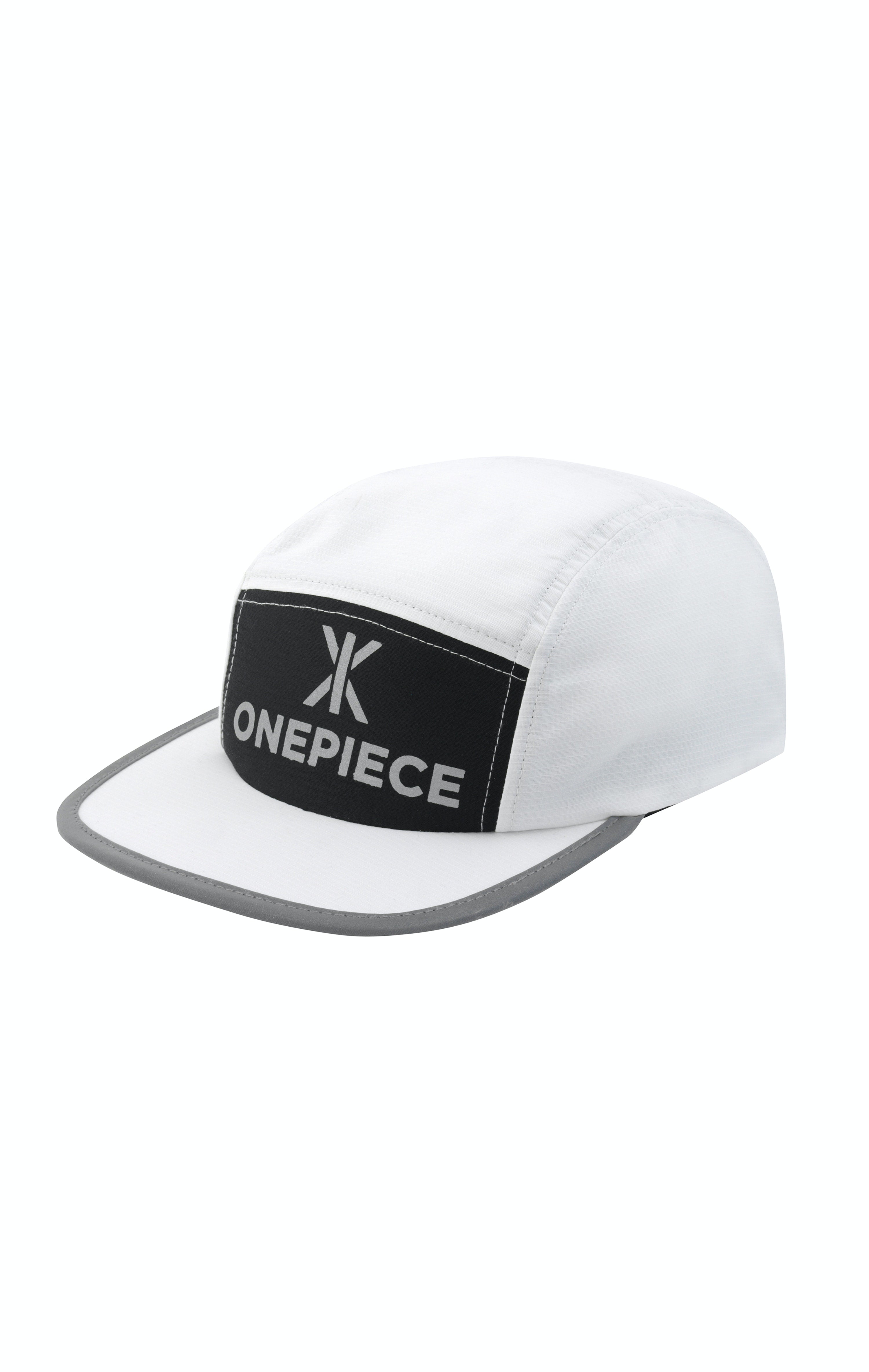 onepiece-over-cap-cap-wei-nylon-reflektierend-onesize image 1