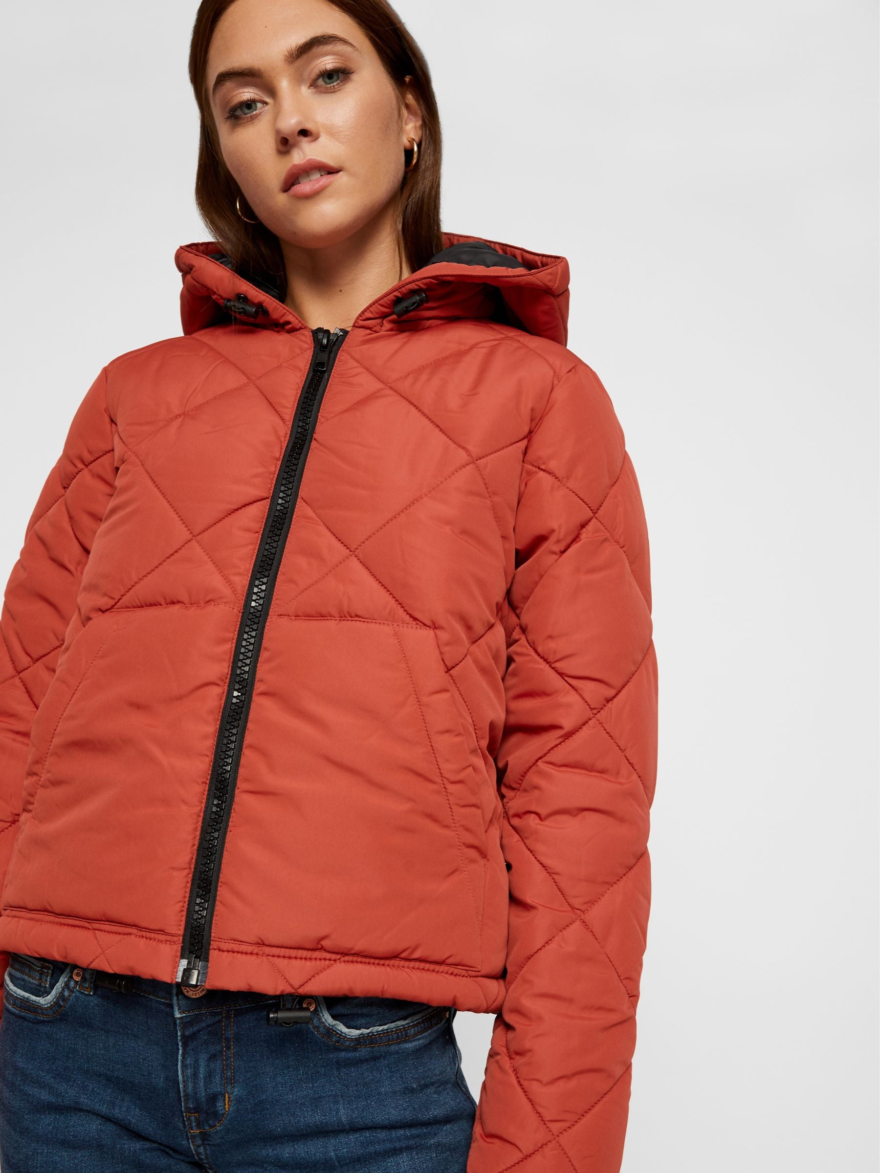 noisy-may-winterjacke-damen-mit-kapuze-58-cm image 5