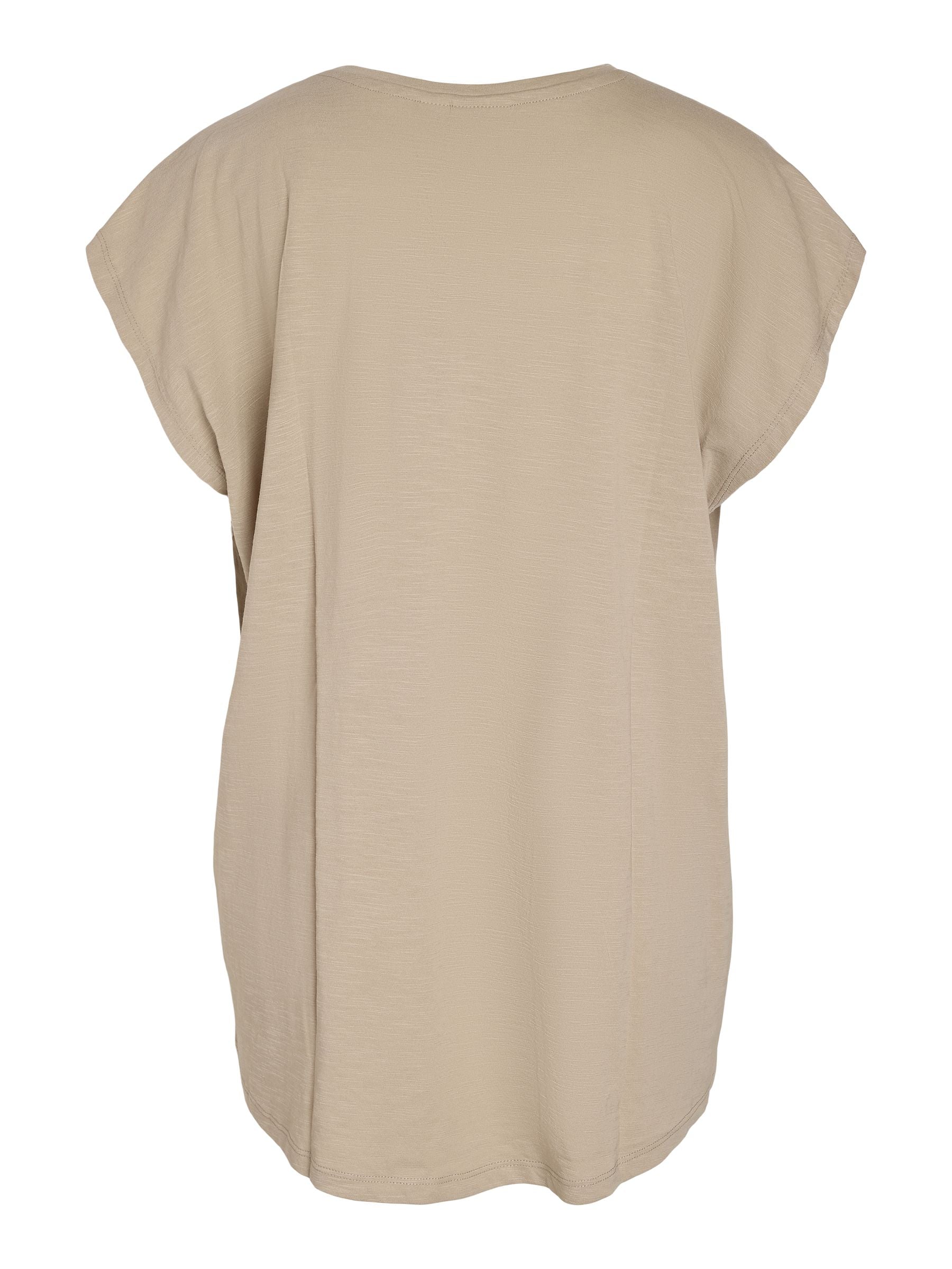 noisy-may-mathilde-t-shirt-damen-oversize-bio-baumwolle-2 image 2