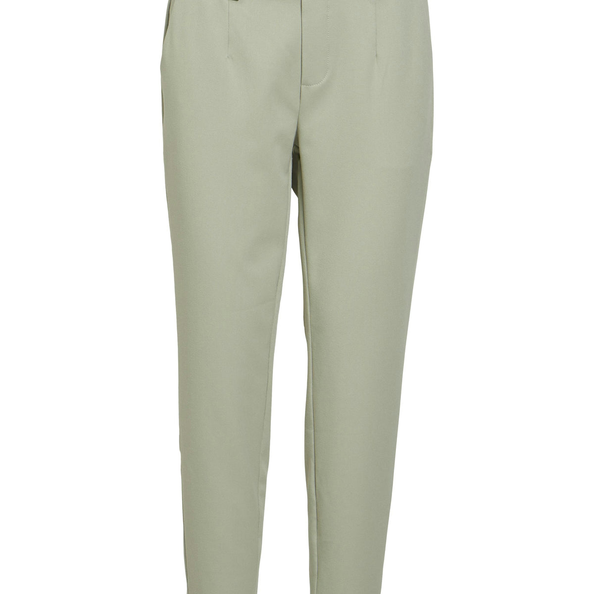 object-objlisa-stoffhose-damen-slim-fit-cropped-2 image 1