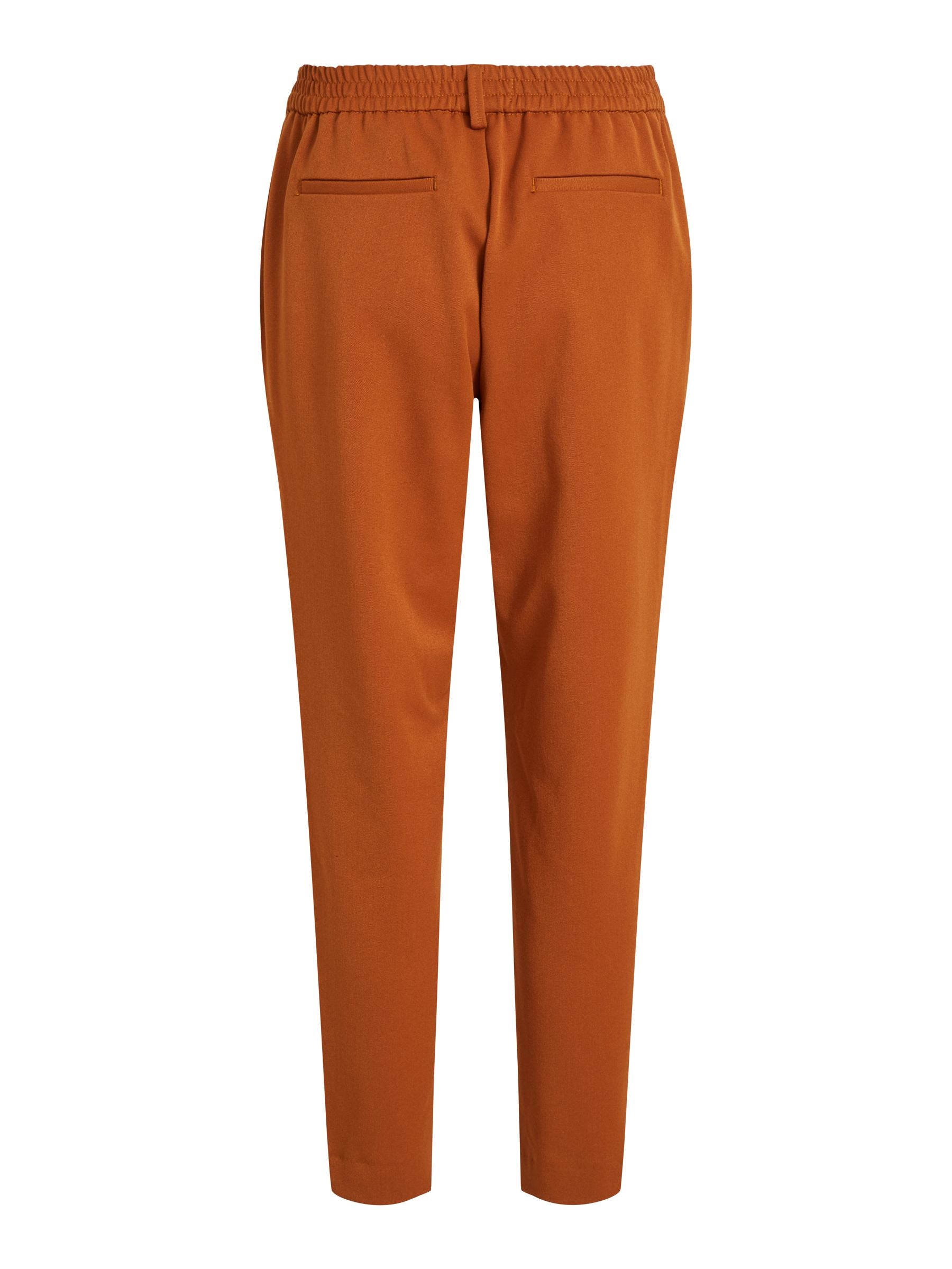 object-objlisa-hose-cropped-slim-fit-mit-stretch-2 image 2