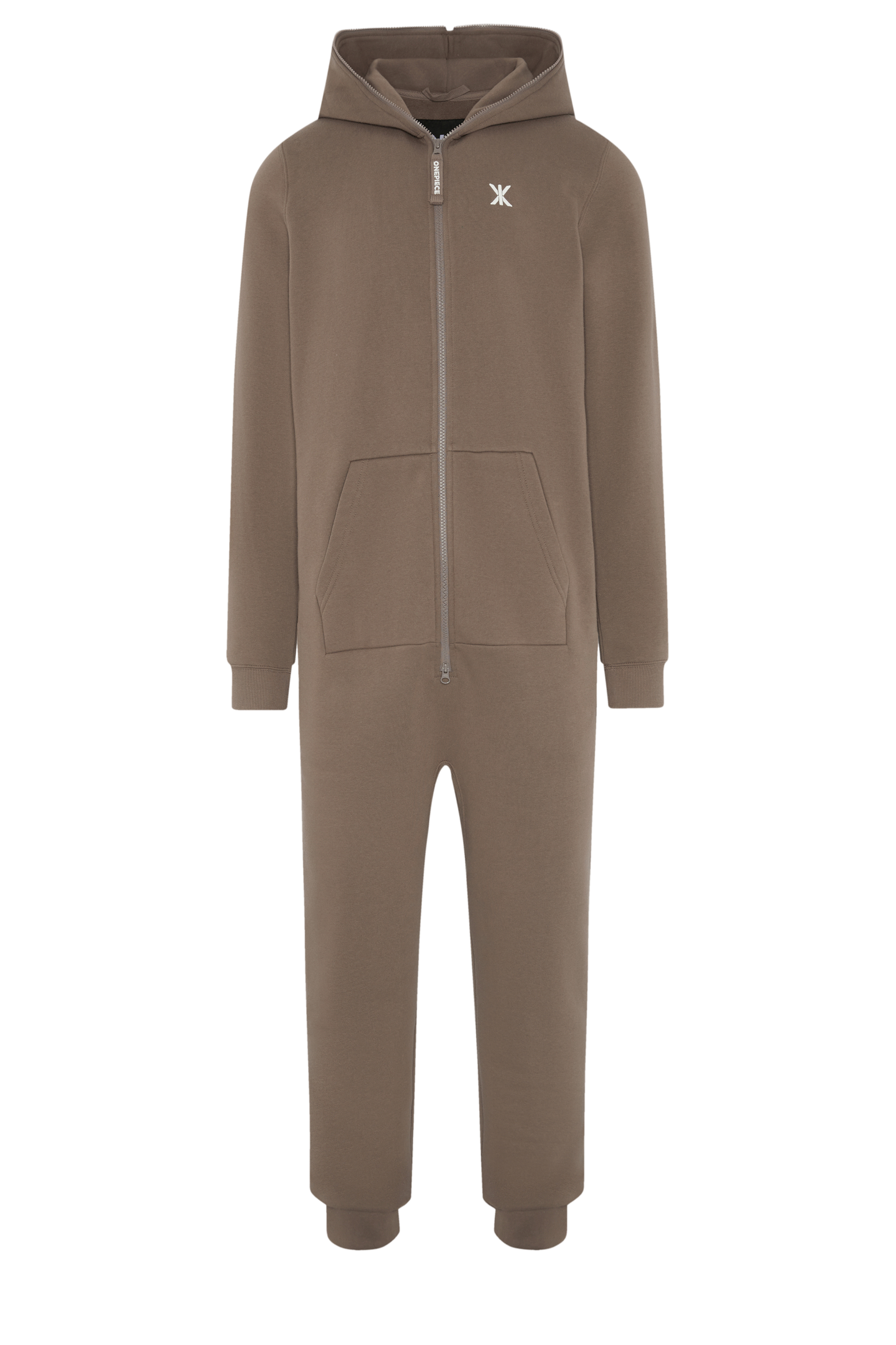 onepiece-original-onesie-2-0-jumpsuit-hellbraun-baumwolle image 1