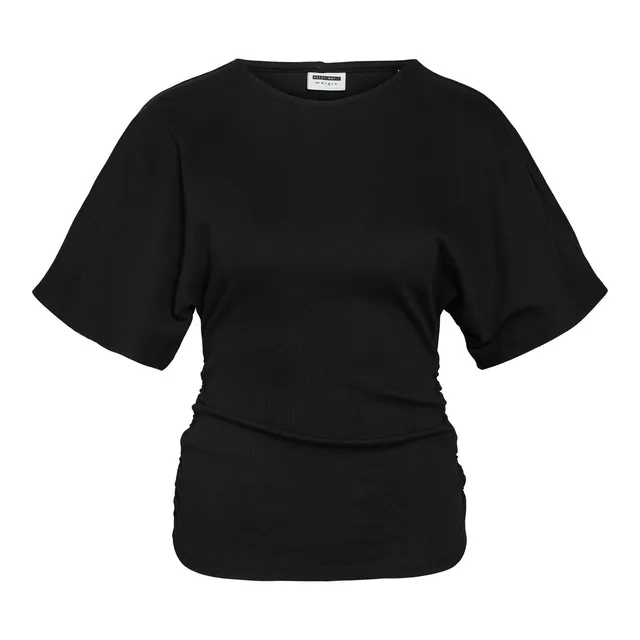 noisy-may-abbi-t-shirt-damen-bio-baumwolle-regular image 1