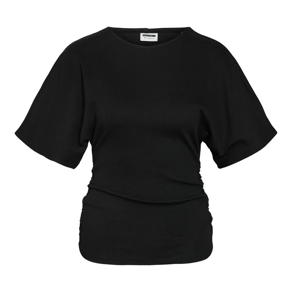 noisy-may-abbi-t-shirt-damen-kurzarm-bio-baumwolle-5 image 1
