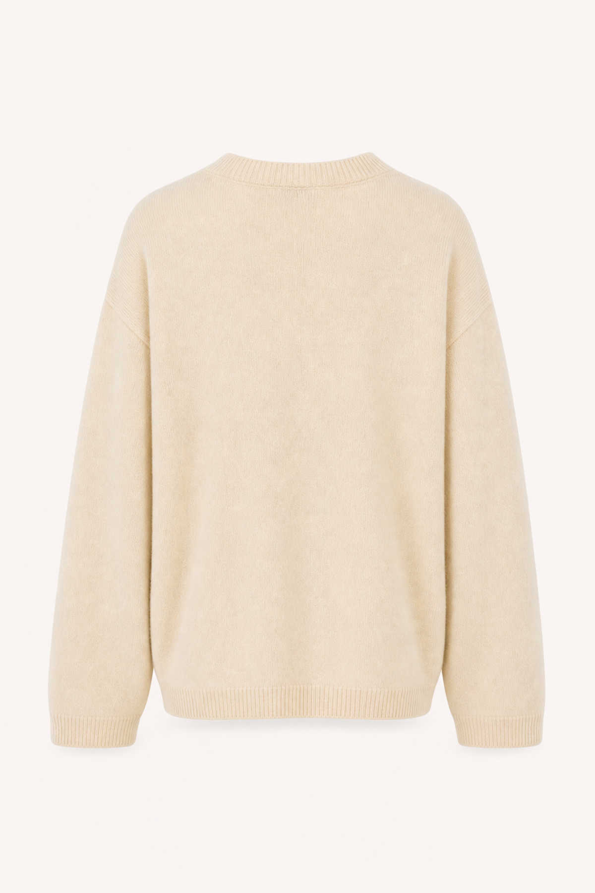 oh-april-moani-knit-jumper-strickpullover-beige-oversize image 5