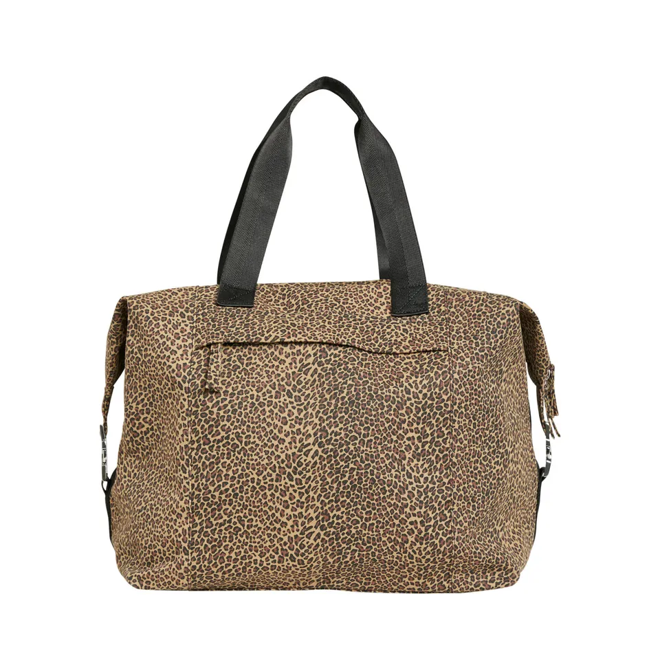 object-leopard-reisetasche-damen-weekender-51-cm image 1