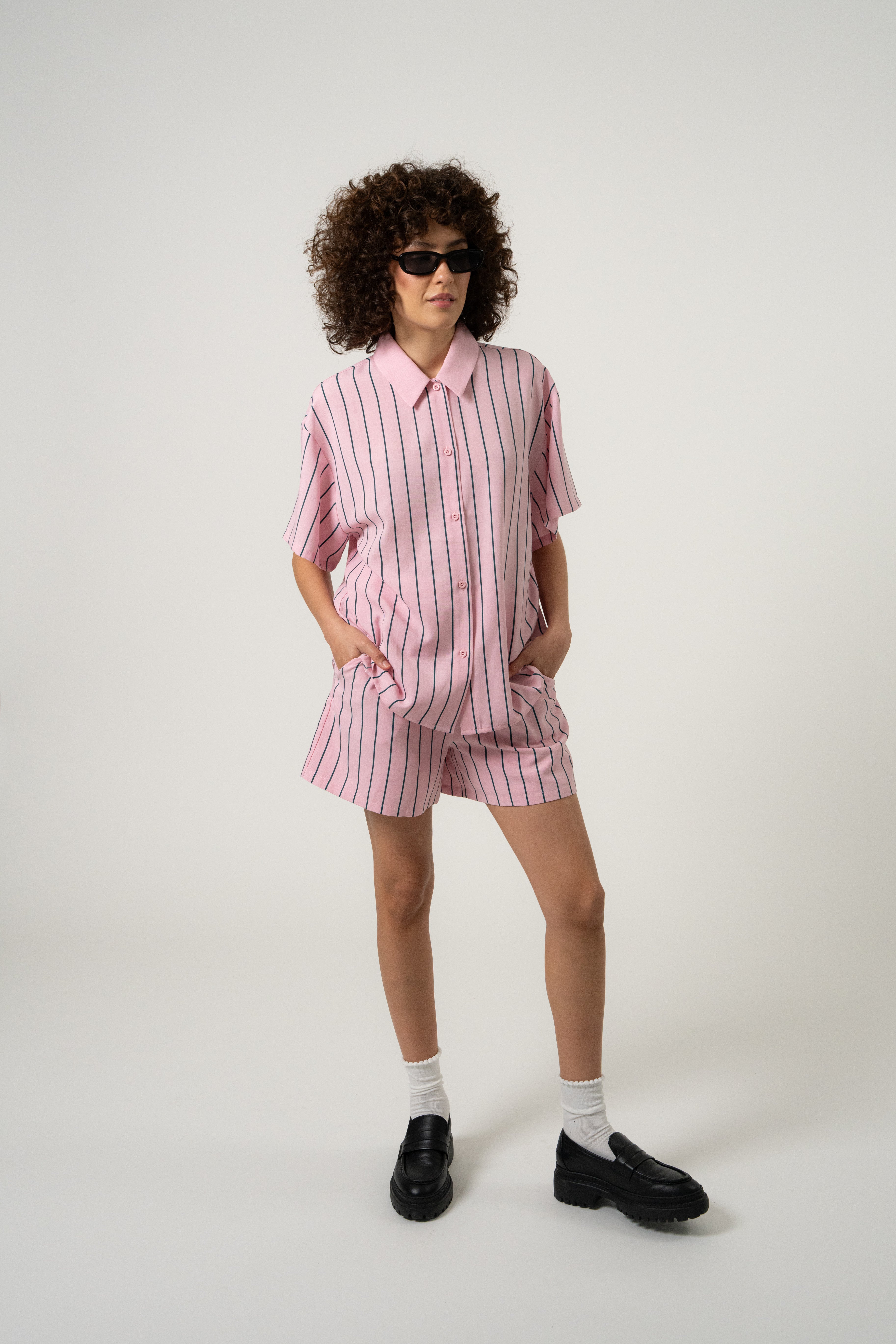 oh-april-mira-shirt-baby-rose-stripe-bluse image 2