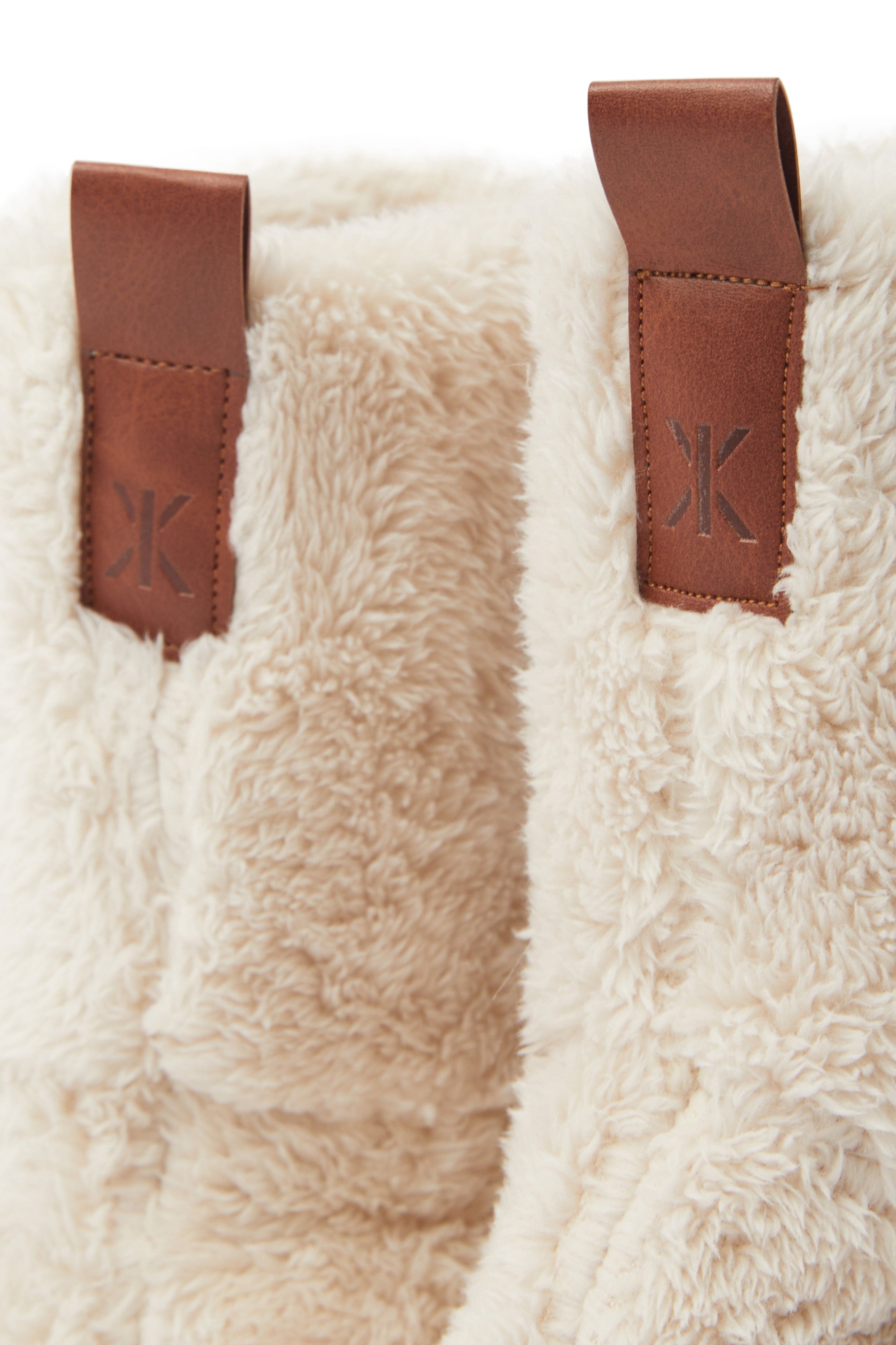 onepiece-puppy-slippers-hausschuhe-hellbraun-fleece image 3