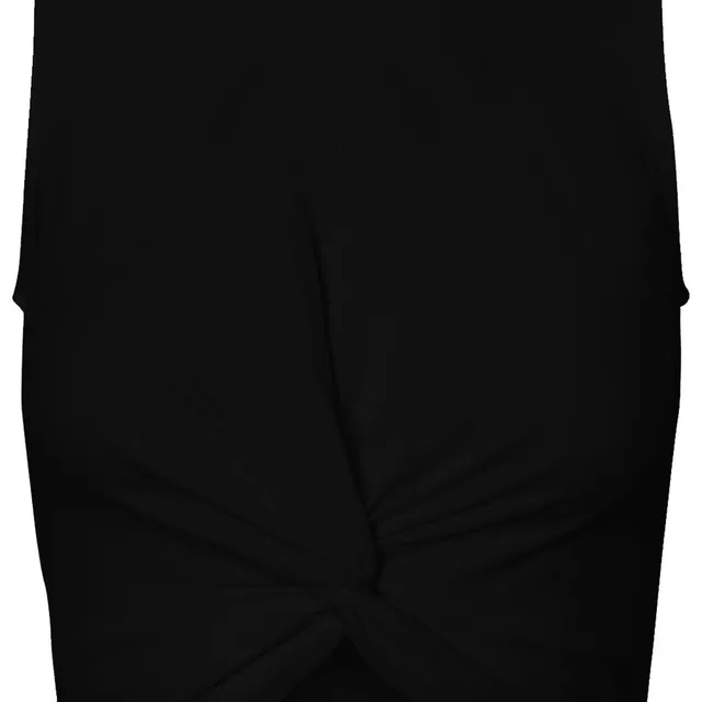 noisy-may-tops-crop-top-rmellos-baumwolle-knoten-39-cm image 1