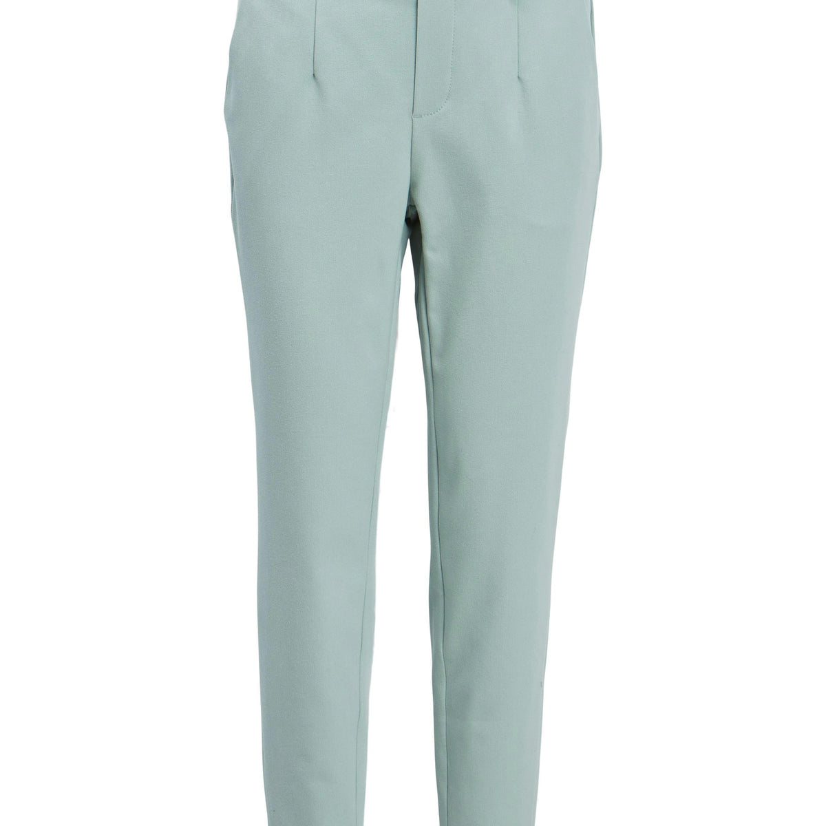 object-objlisa-hose-damen-slim-fit-cropped-stretch-7 image 1