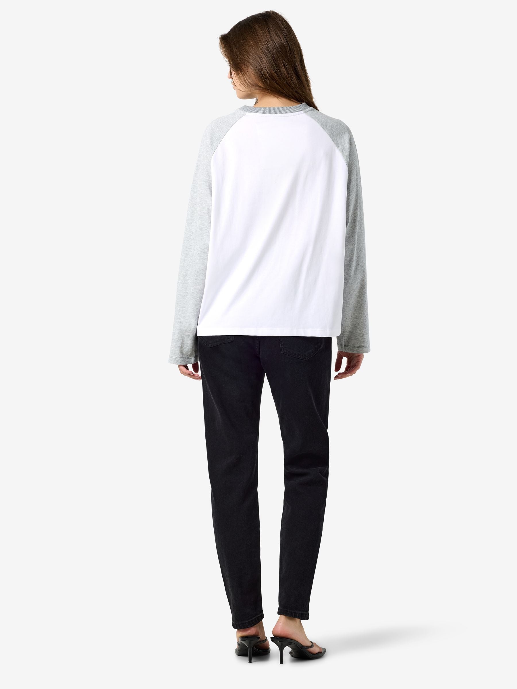 noisy-may-nmember-langarm-top-damen-colour-block-raglan image 4