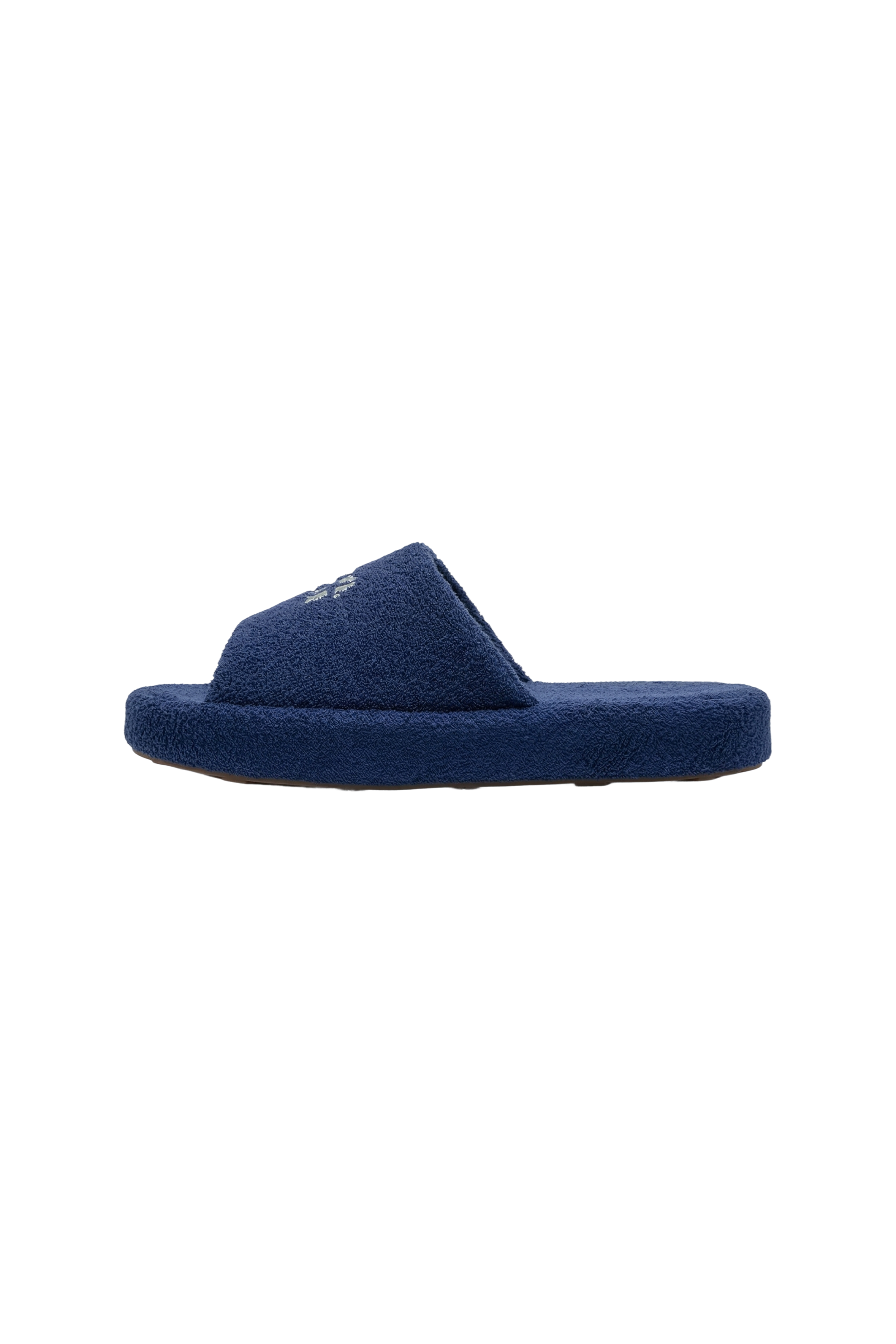 onepiece-towel-club-slippers-navy-hausschuhe image 3