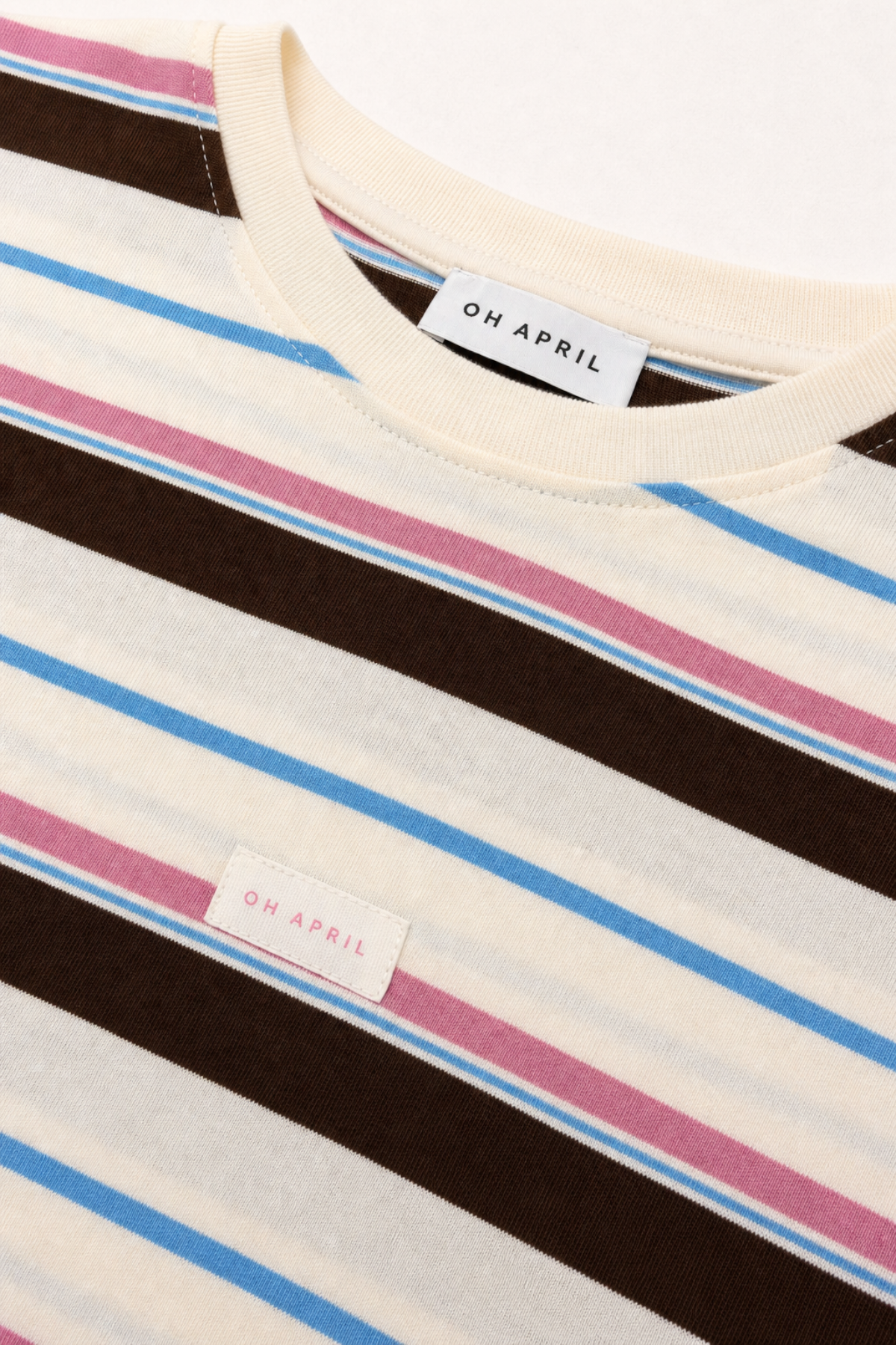 oh-april-regular-longsleeve-pink-brown-stripe-gestreift image 4