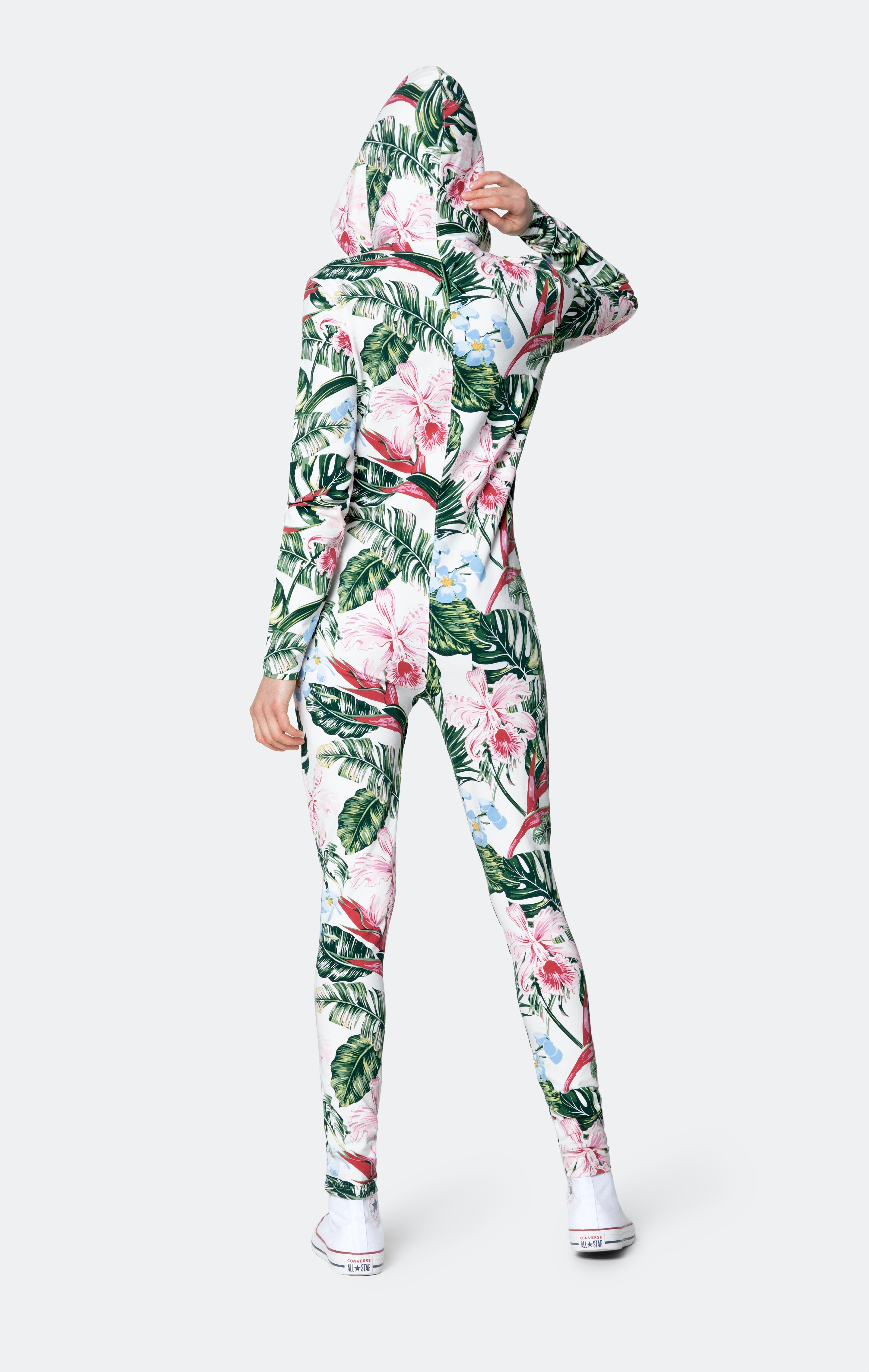 onepiece-tropicana-fitted-jumpsuit-overall-off-white-print image 4