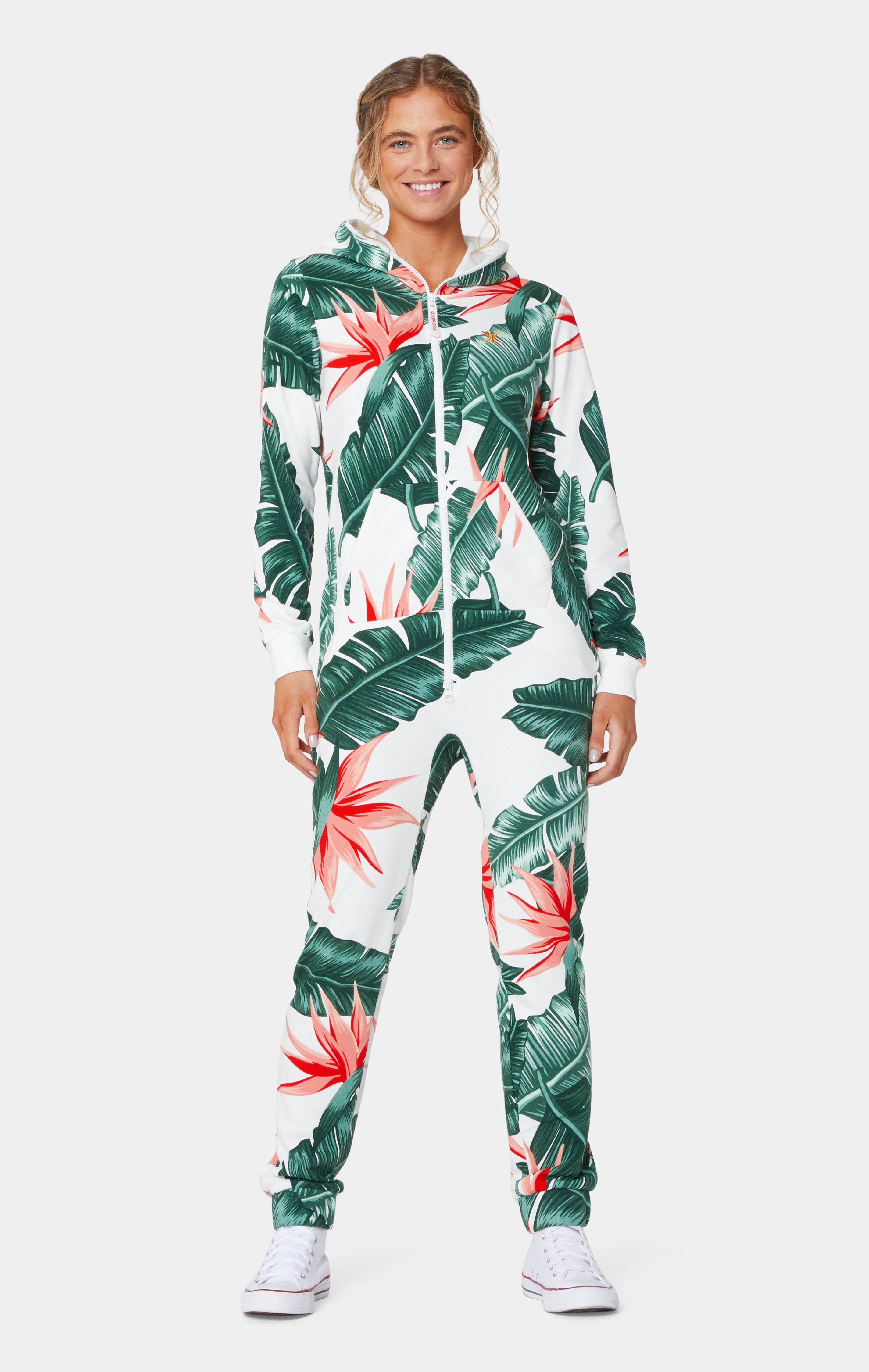 onepiece-beverly-hills-jumpsuit-off-white-damen-overall image 2