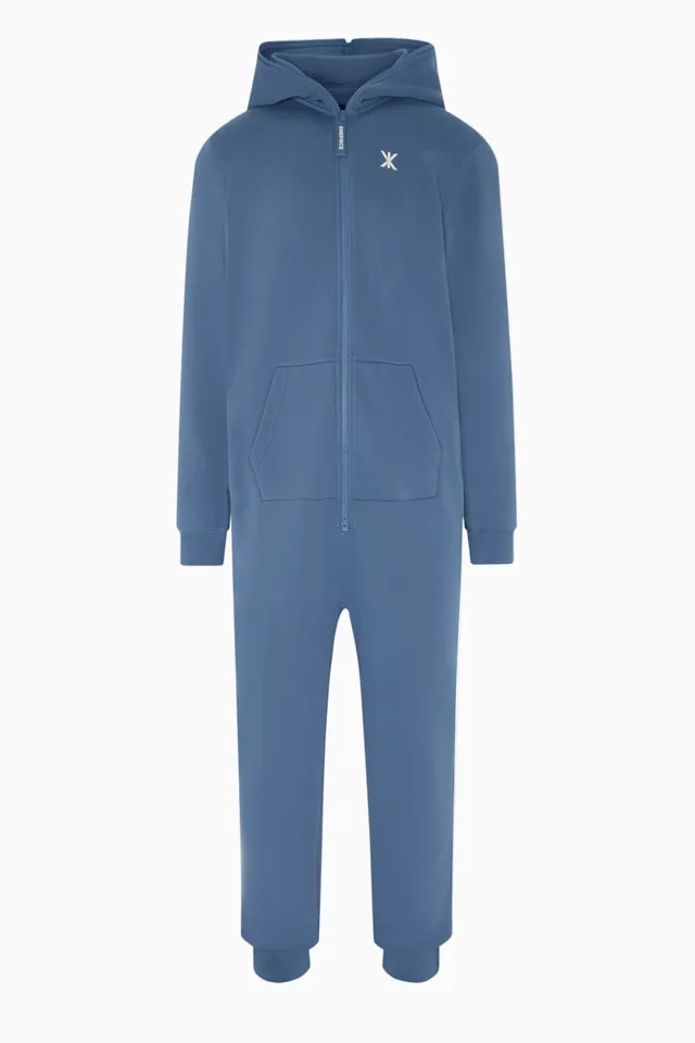 onepiece-original-onesie-2-0-jumpsuit-mid-blue-uni image 1