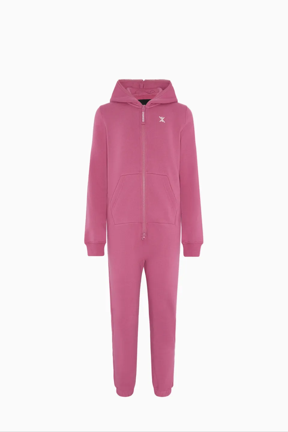 onepiece-original-onesie-2-0-kids-einteiler-berry-pink image 1