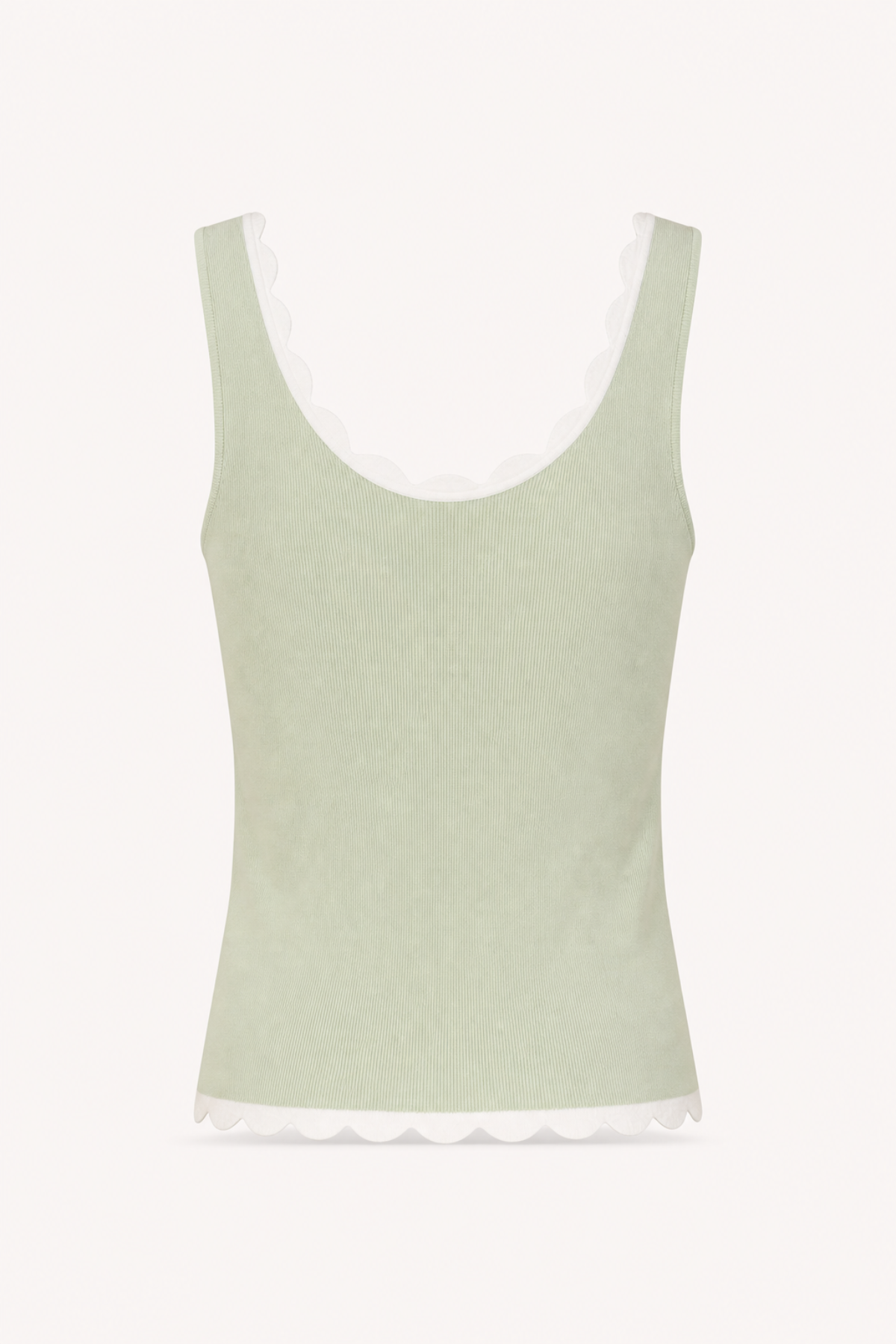 oh-april-blusen-tops-anele-knit-top-stricktop-mint-green image 6
