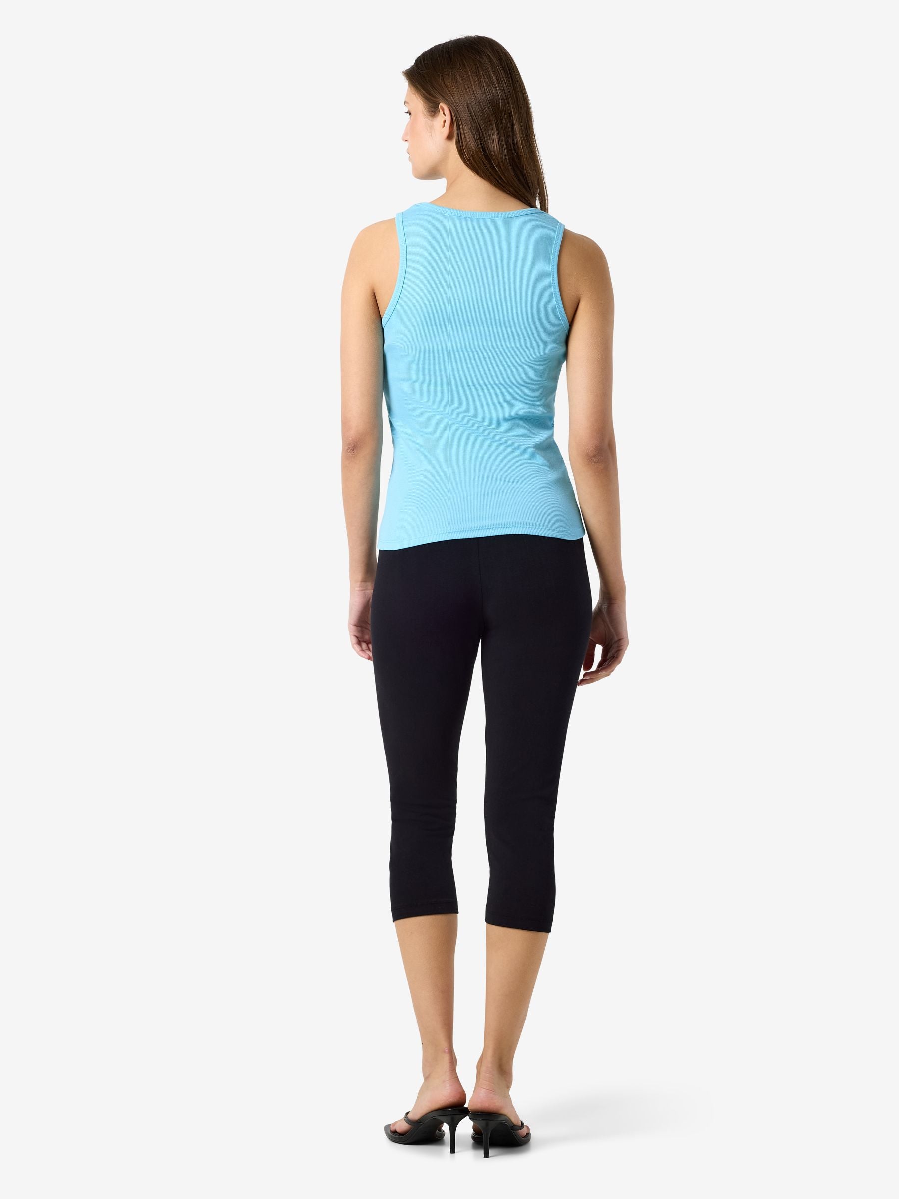 noisy-may-nmmaya-tanktop-damen-u-ausschnitt-gerippt-3 image 4
