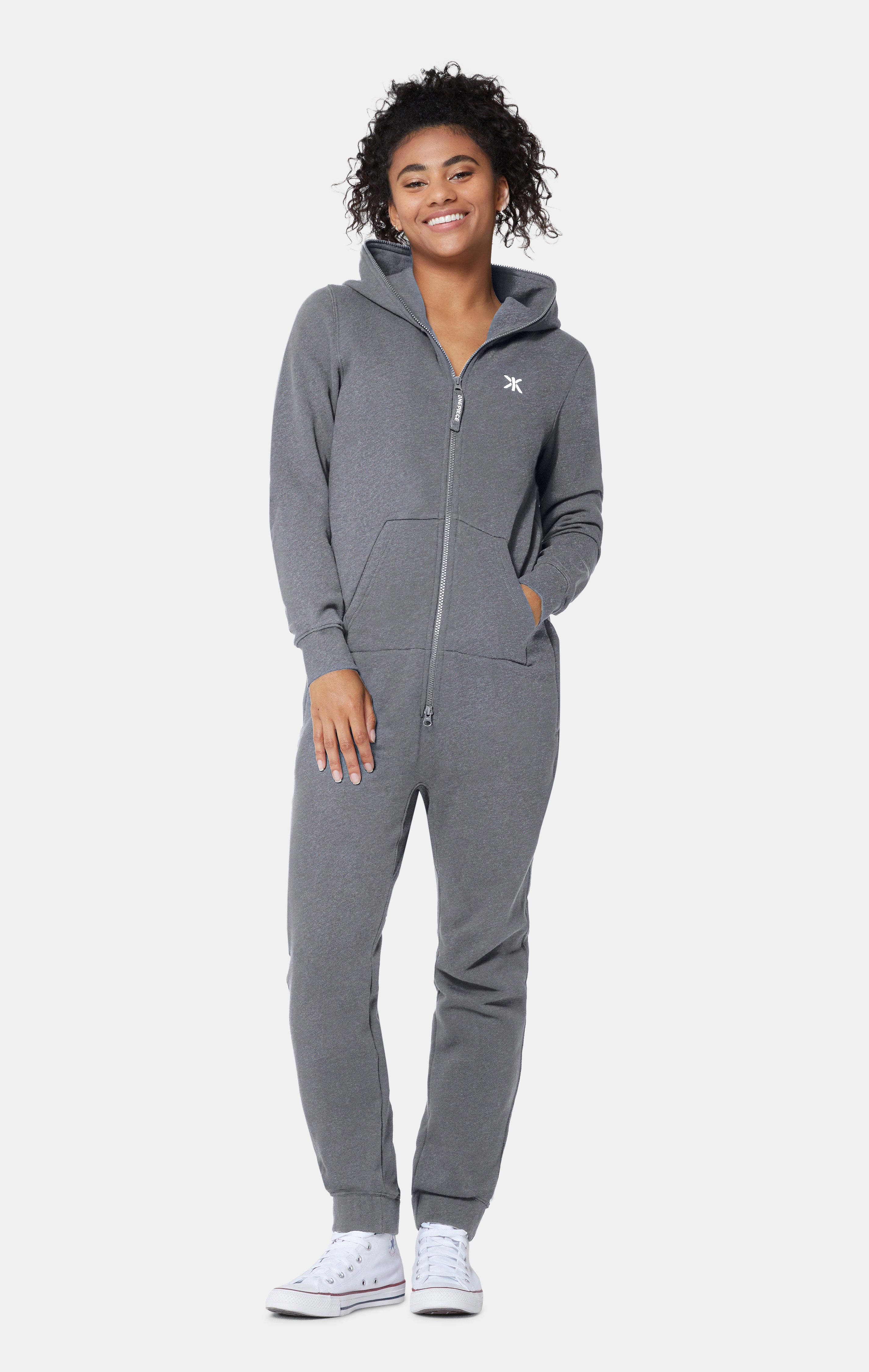onepiece-original-onesie-2-0-dark-grey-melange-uni image 3