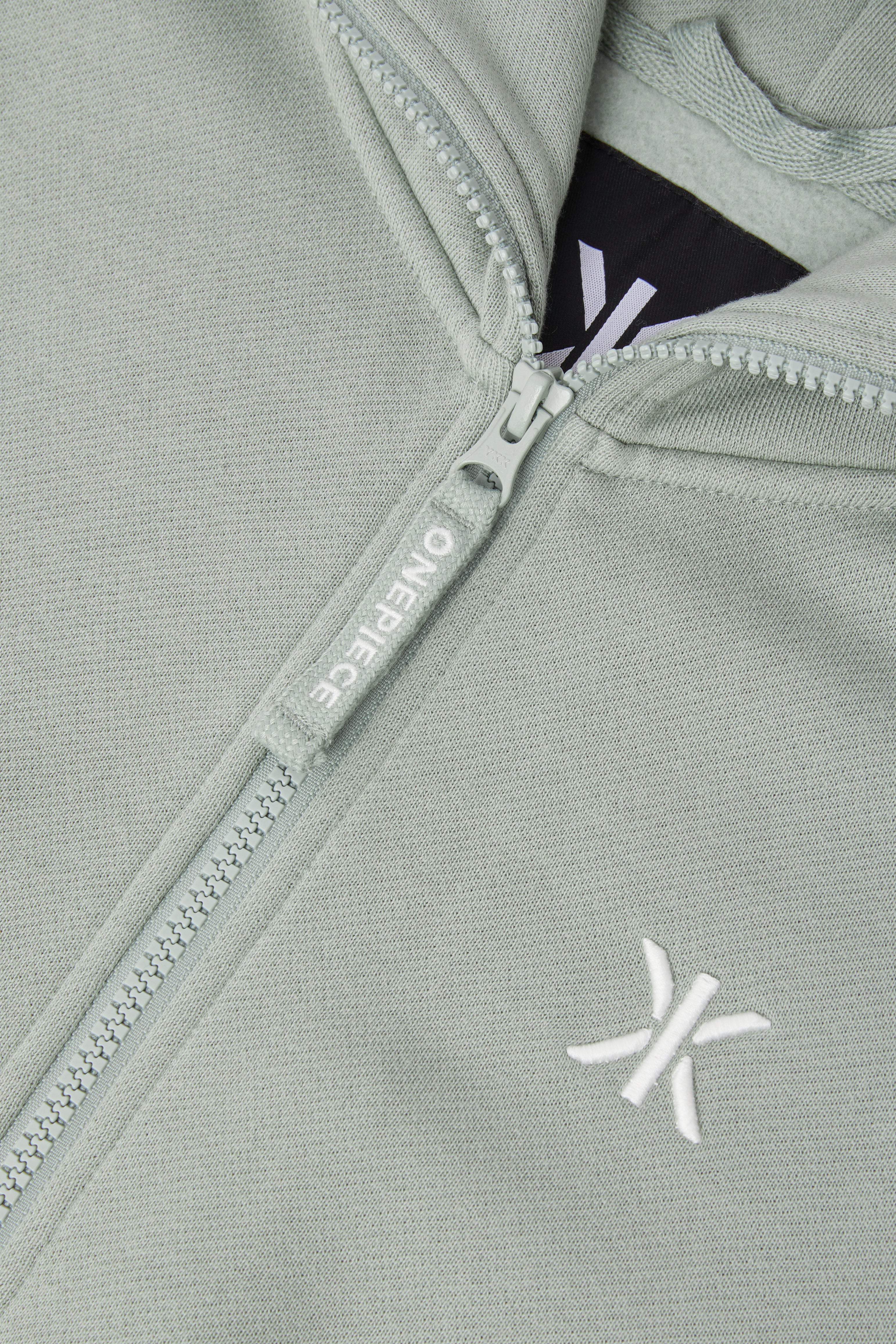 onepiece-original-onesie-2-0-einteiler-light-green-uni image 7