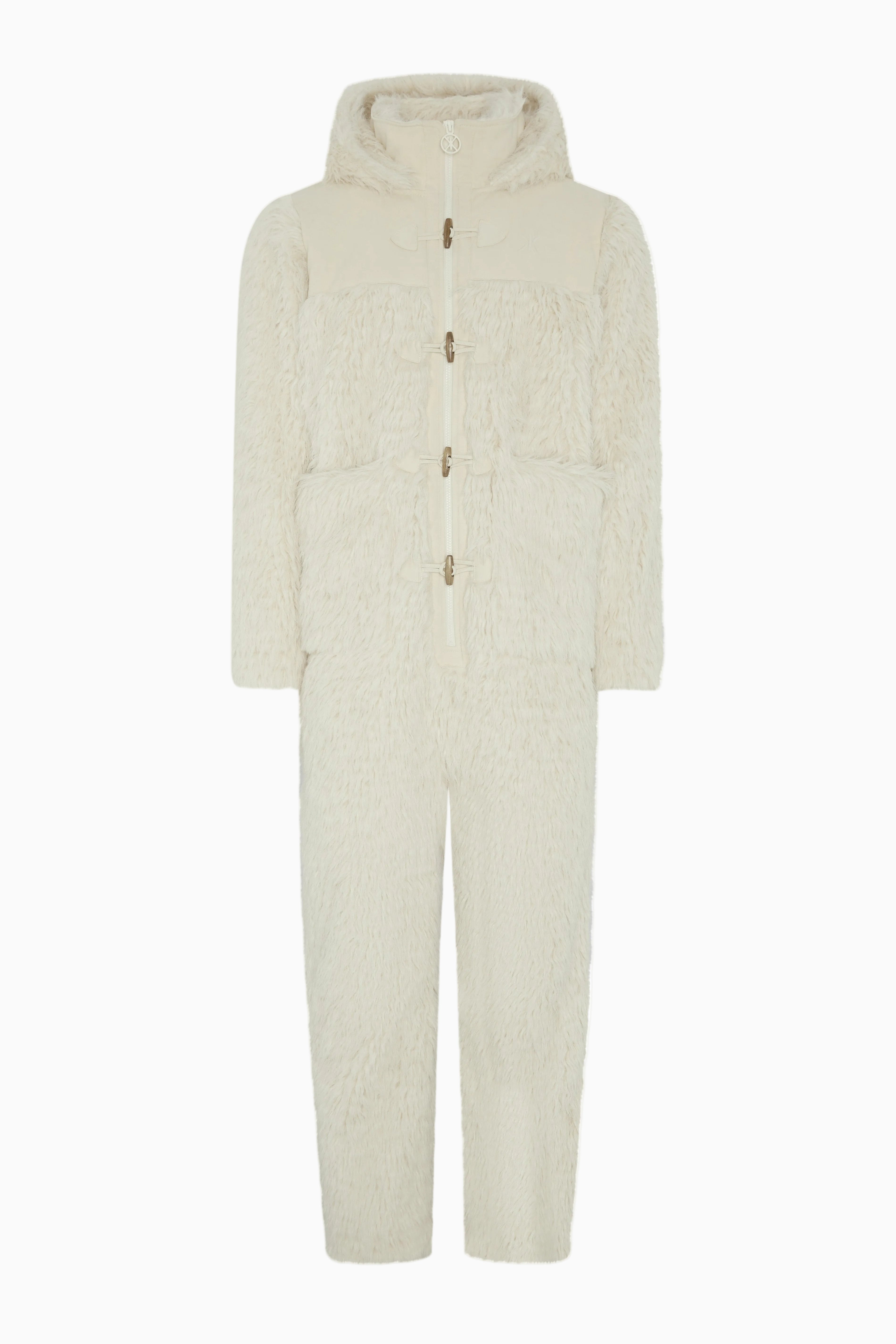 onepiece-vanilla-fur-jumpsuit-overall-damen-off-white-kunstfell image 1