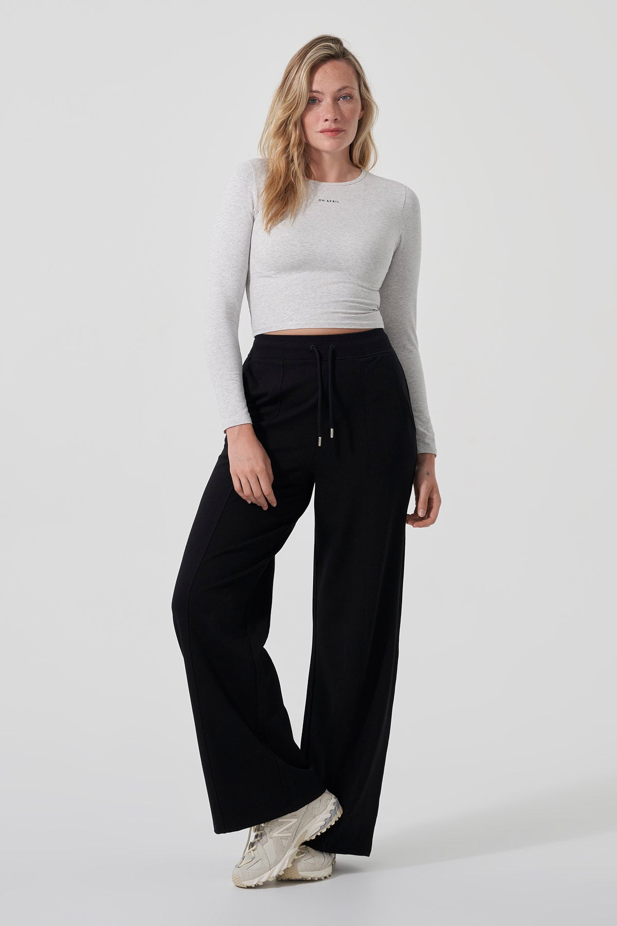 oh-april-ica-longsleeve-longsleeve-grau-meliert-eng image 1