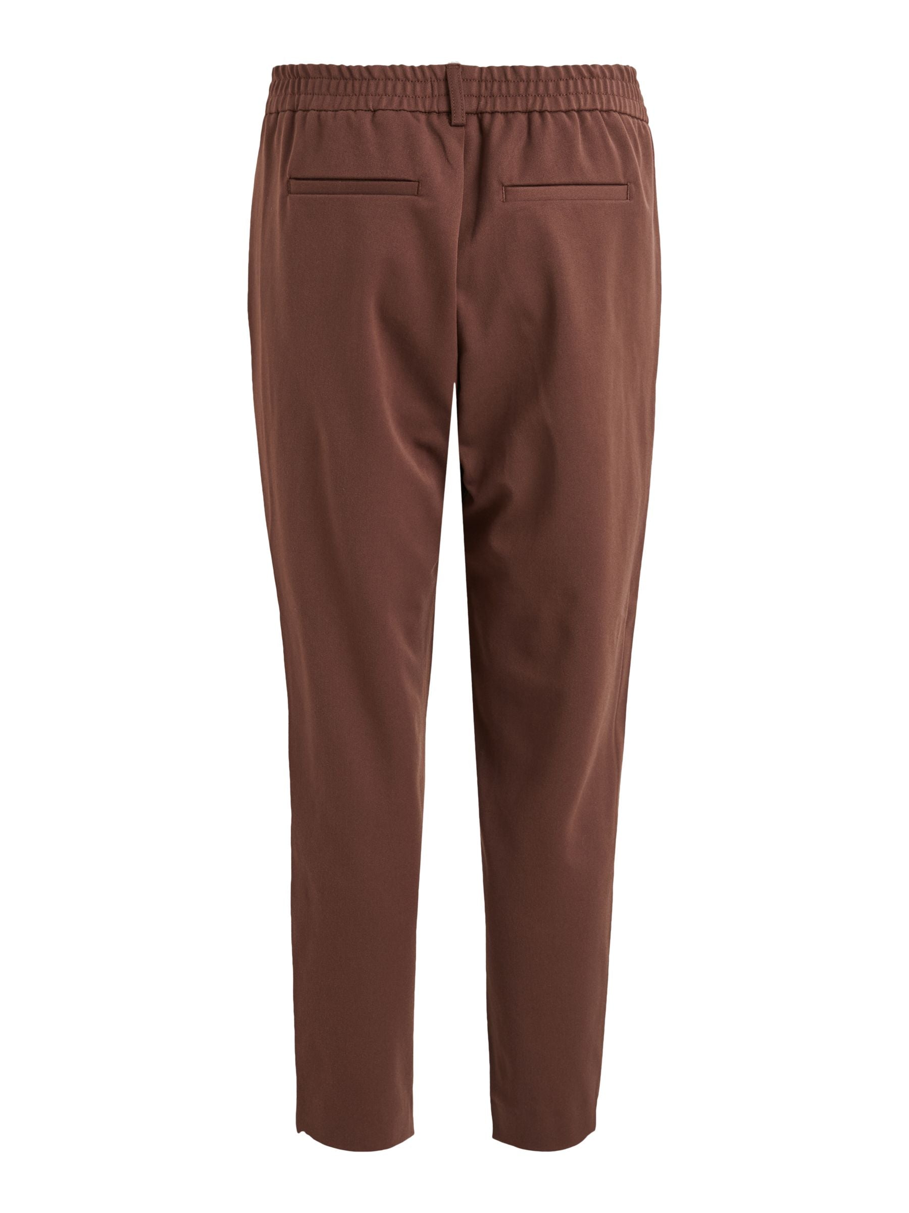 object-objlisa-cropped-hose-slim-fit-damen-mit-stretch-5 image 2