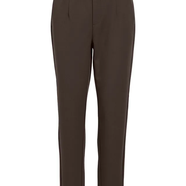 object-objlisa-hose-cropped-slim-fit-mit-stretch-4 image 1