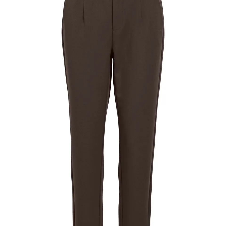 object-objlisa-hose-cropped-slim-fit-mit-stretch-4 image 1