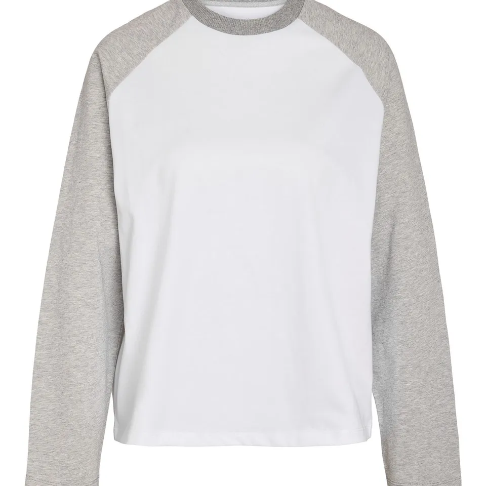 noisy-may-nmember-langarm-top-damen-colour-block-raglan image 1