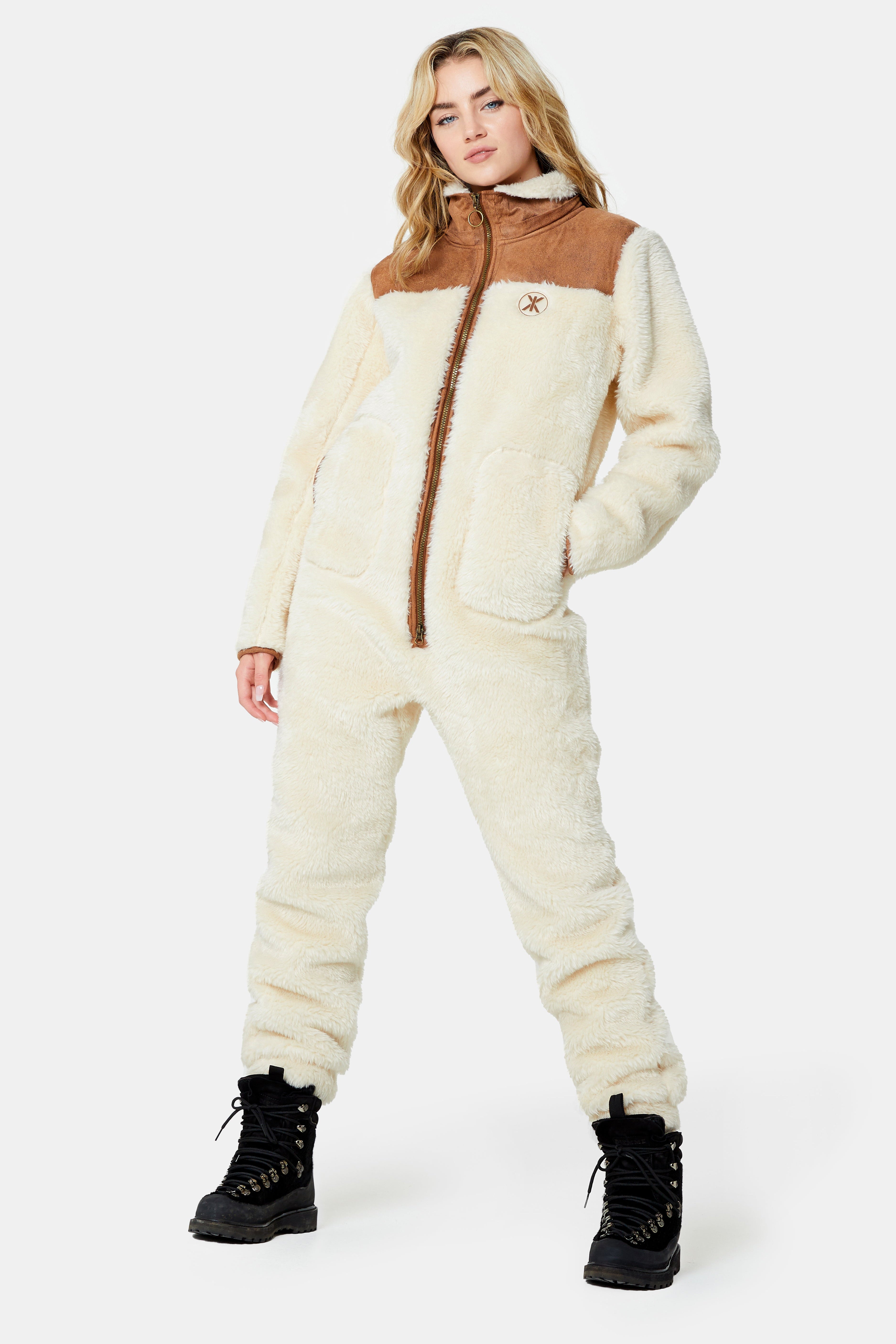 onepiece-vegan-shearling-jumpsuit-overall-off-white-fleece image 6