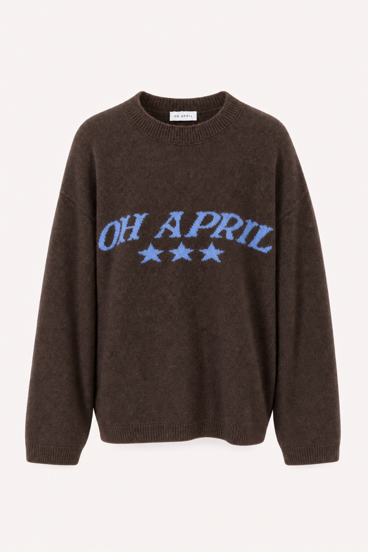oh-april-moani-strickpullover-dark-brown-oversized image 5