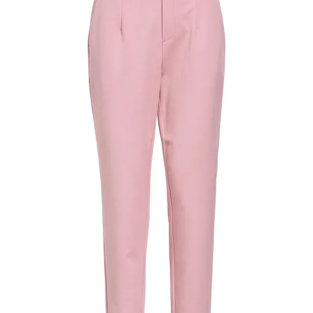 object-objlisa-stoffhose-damen-slim-fit-cropped image 1