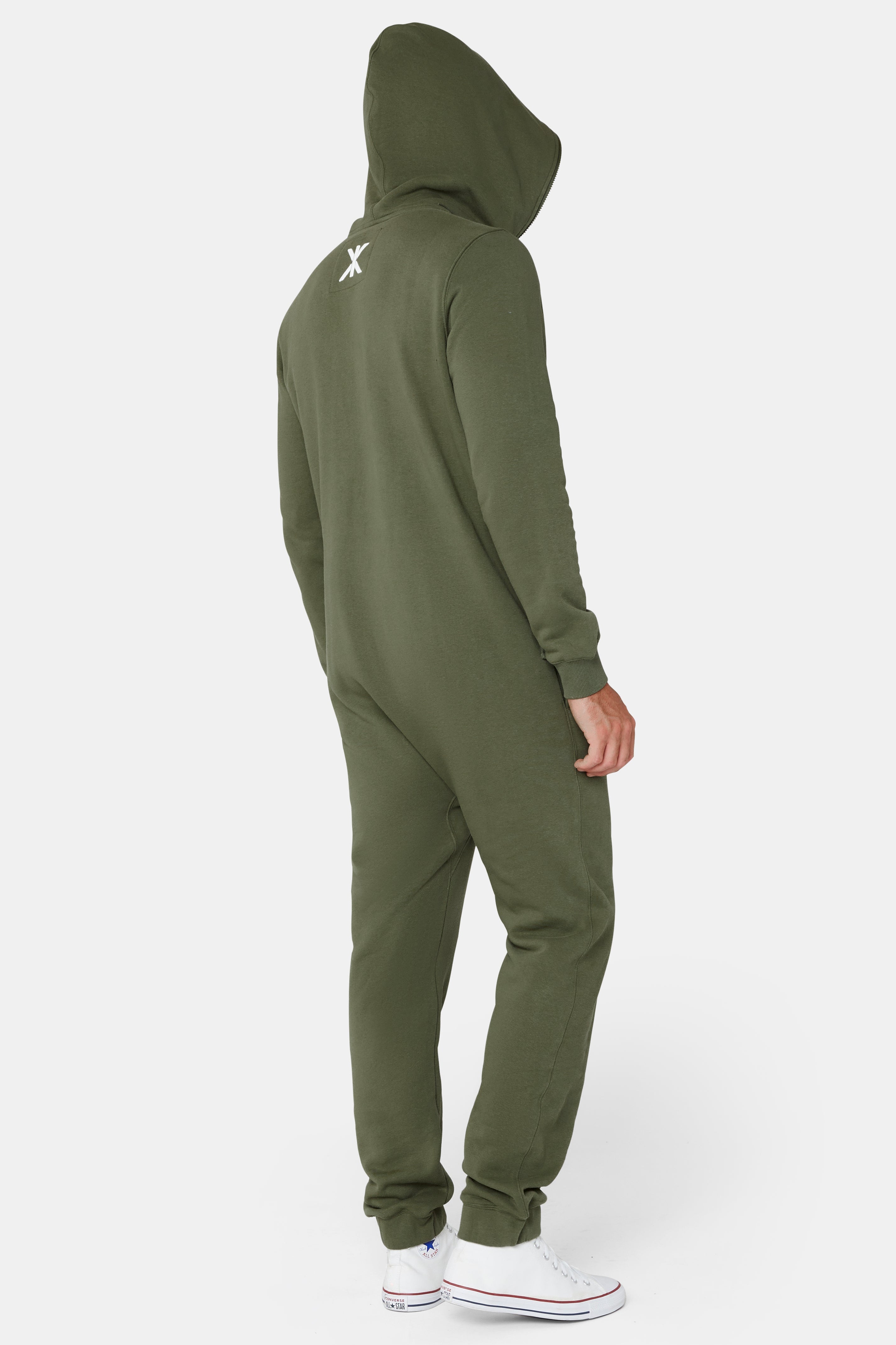 onepiece-original-onesie-2-0-jumpsuit-light-olive image 6