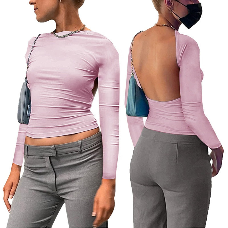 arys-backless-top-damen-schwarz-s-r-ckenfrei image 6