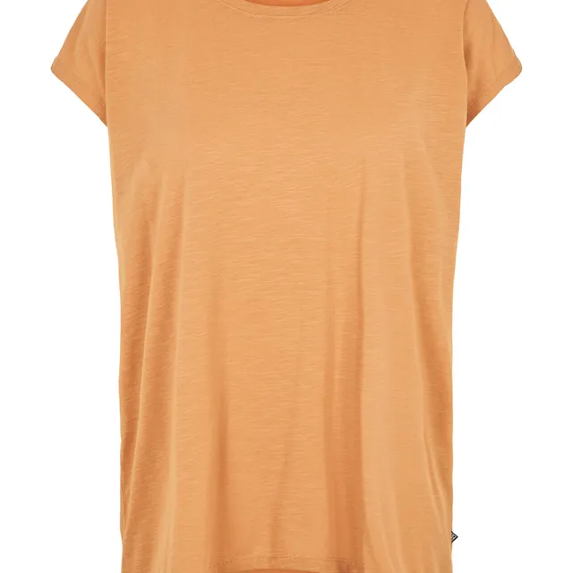 noisy-may-oversized-shirt-damen-t-shirt-rundhals-65-cm image 1