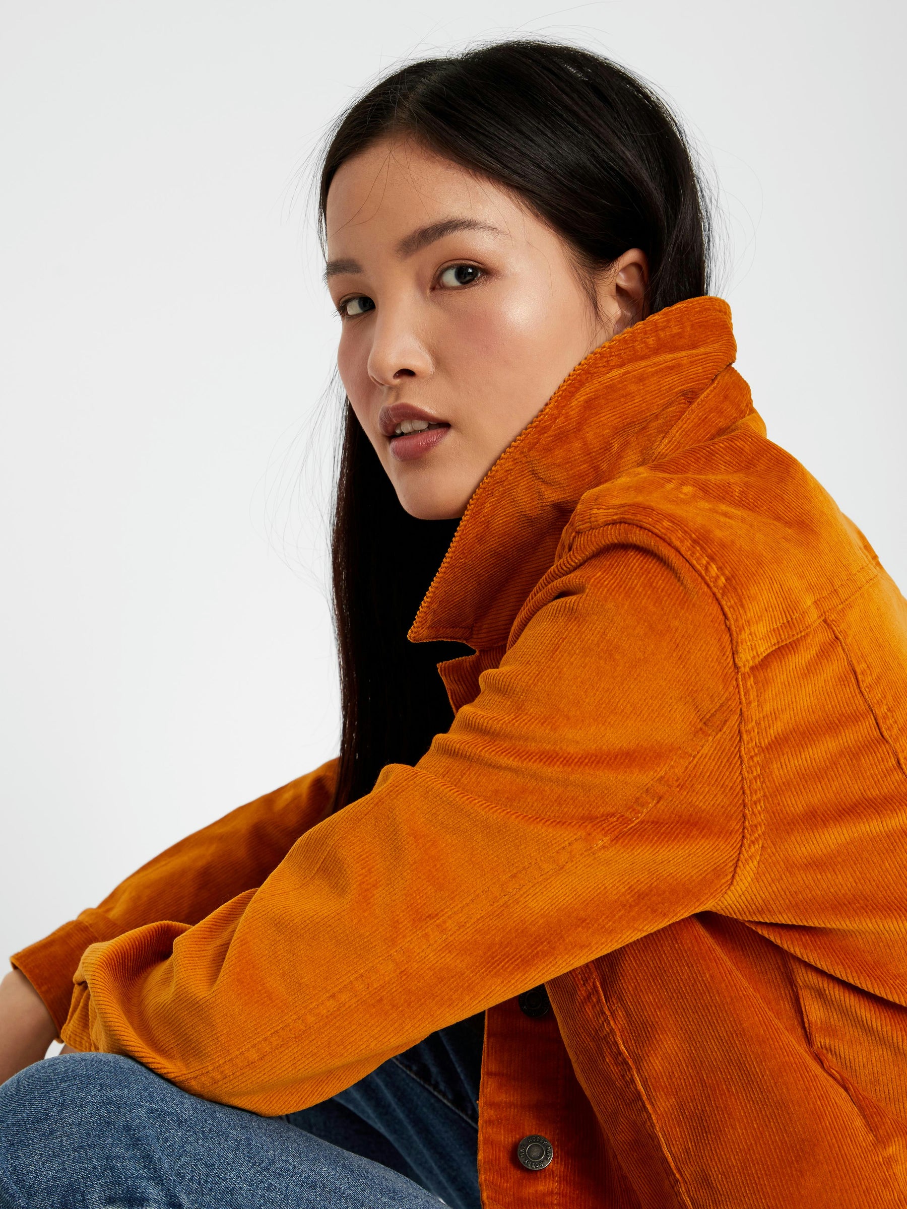 noisy-may-cordjacke-kordsamt-jacke-schmal image 7