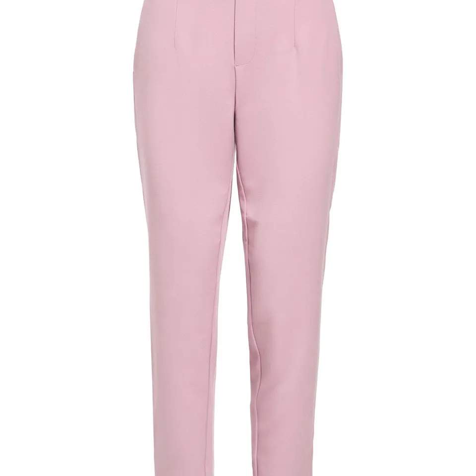 object-objlisa-hose-cropped-slim-fit-stretch-9 image 1