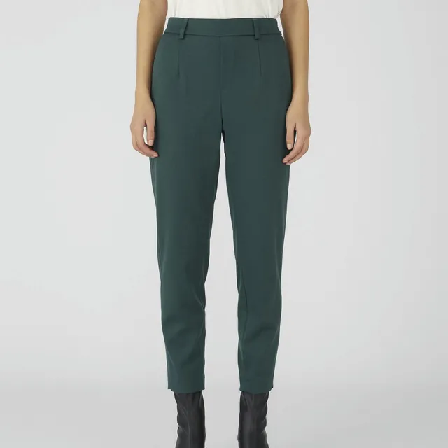 object-objlisa-stoffhose-damen-slim-cropped-stretch-4 image 1