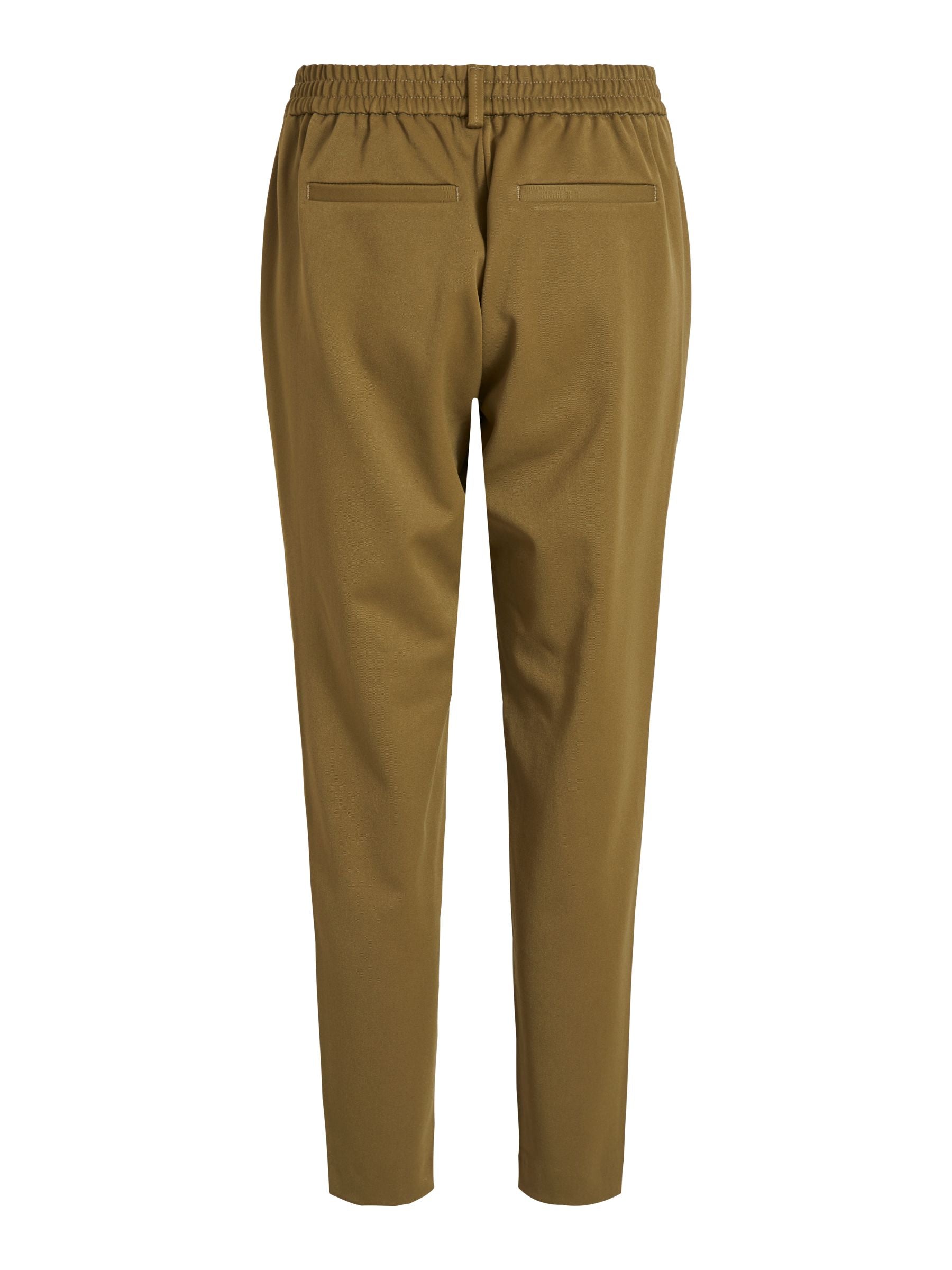object-objilisa-stoffhose-cropped-slim-fit-stretch-damen image 2