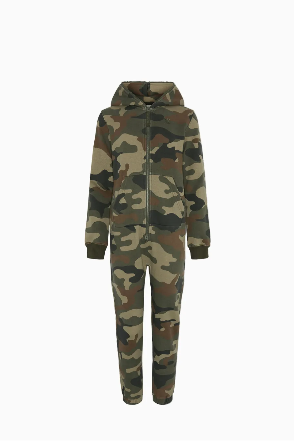 onepiece-original-onesie-2-0-kids-overall-camo-baumwolle image 1