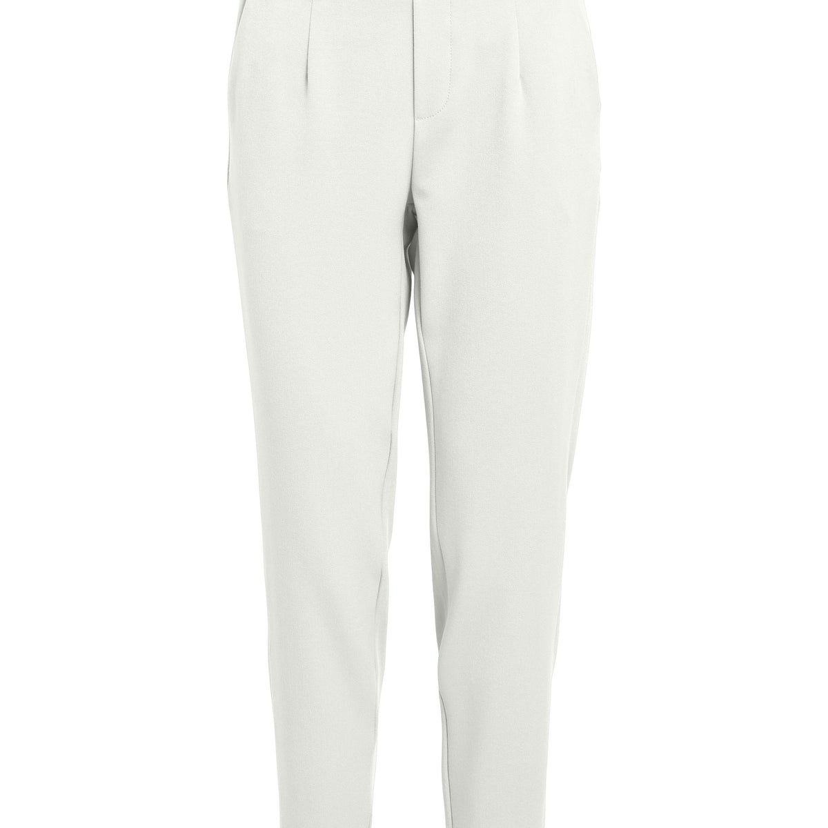 object-objlisa-cropped-hose-slim-fit-b-gelfalte-5 image 1